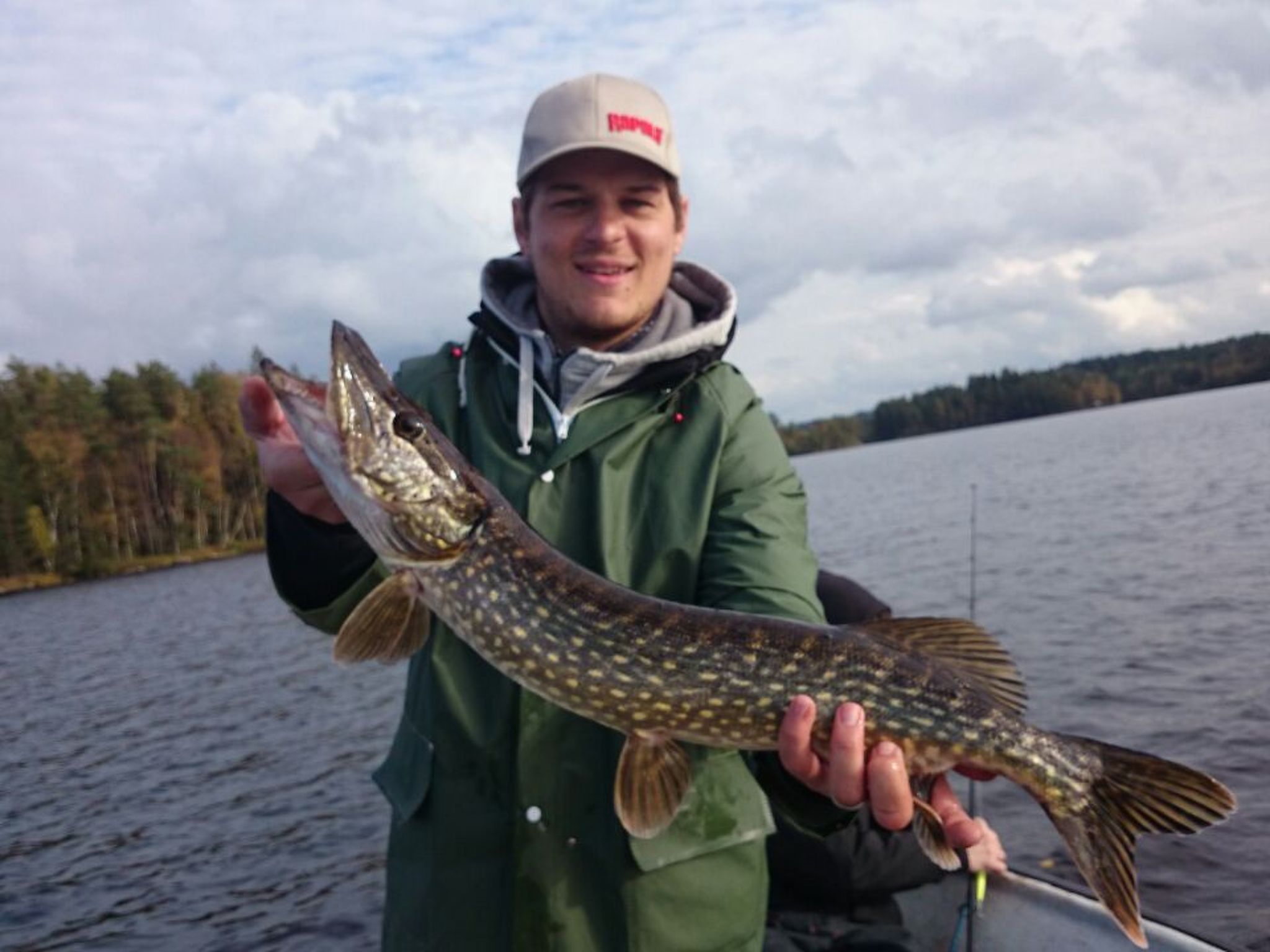 Gemütliches Ferienhaus in Seenähe-Image-tags.info