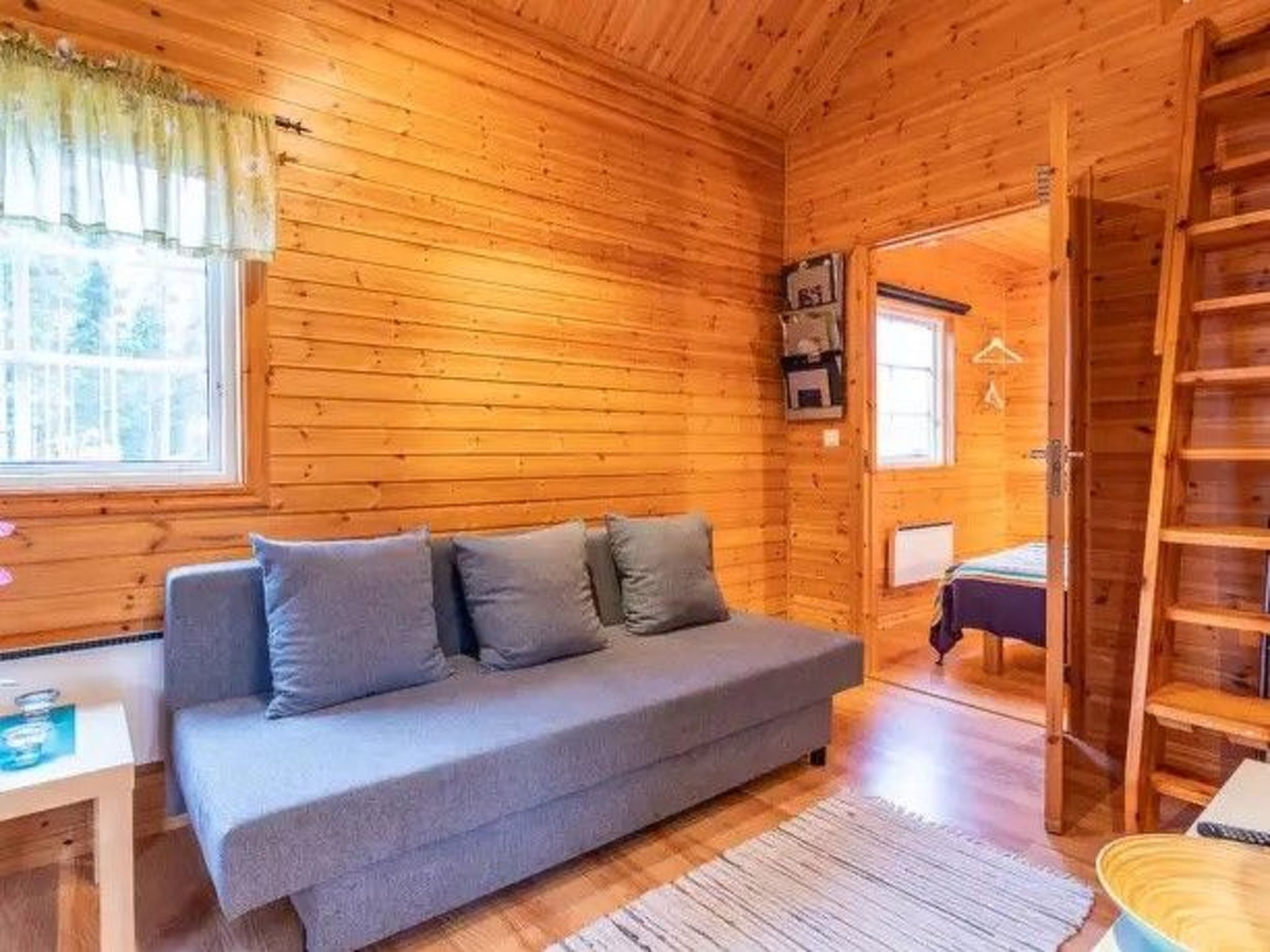 Gösen in Seenähe inklusive Ruderboot-Image-tags.info