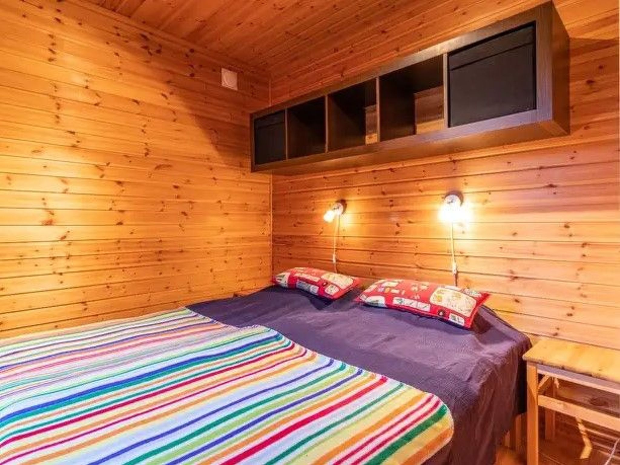 Gösen in Seenähe inklusive Ruderboot-Image-tags.info