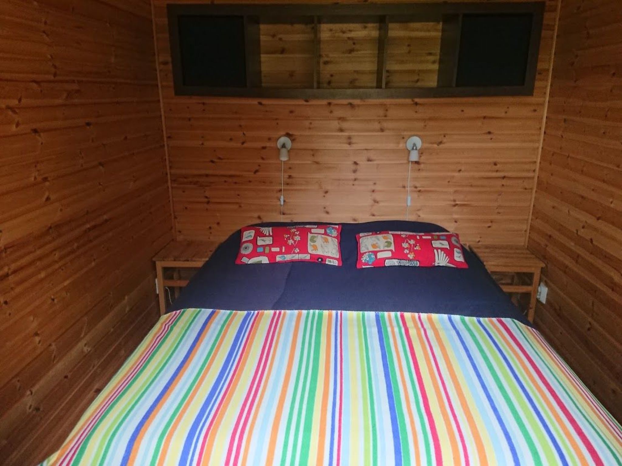 Gösen in Seenähe inklusive Ruderboot-Image-tags.info