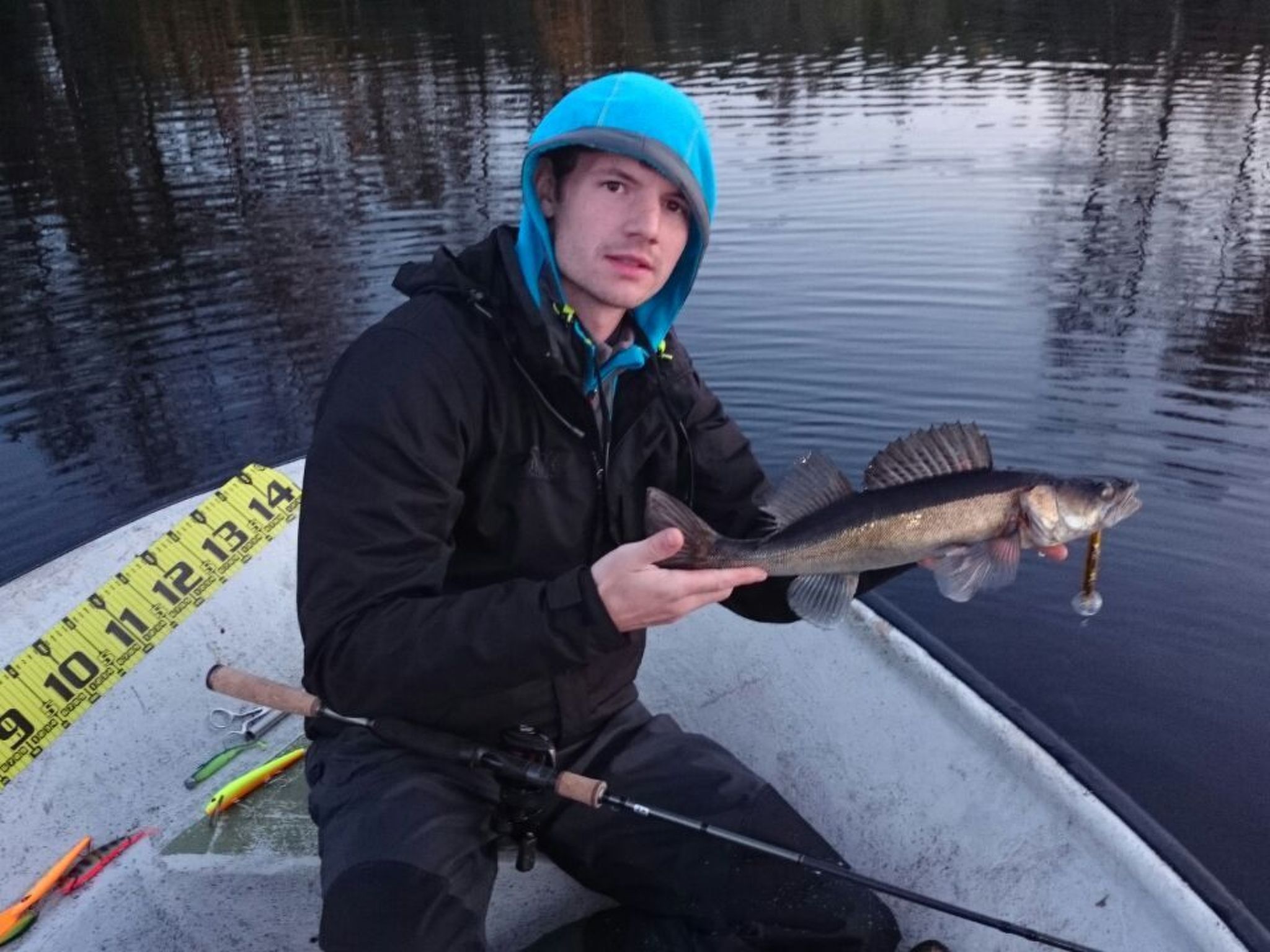 Gösen in Seenähe inklusive Ruderboot-Image-tags.info