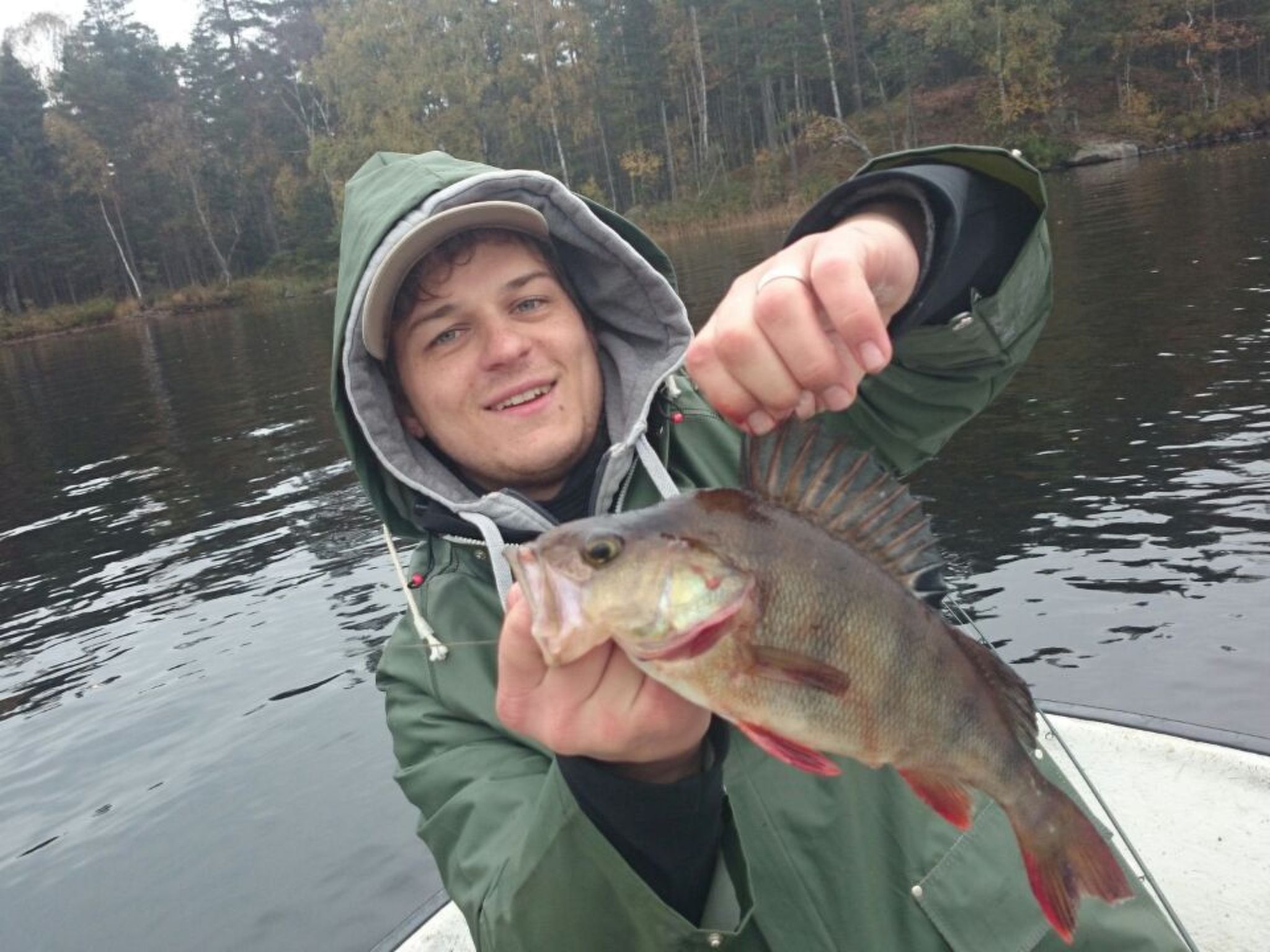 Gösen in Seenähe inklusive Ruderboot-Image-tags.info