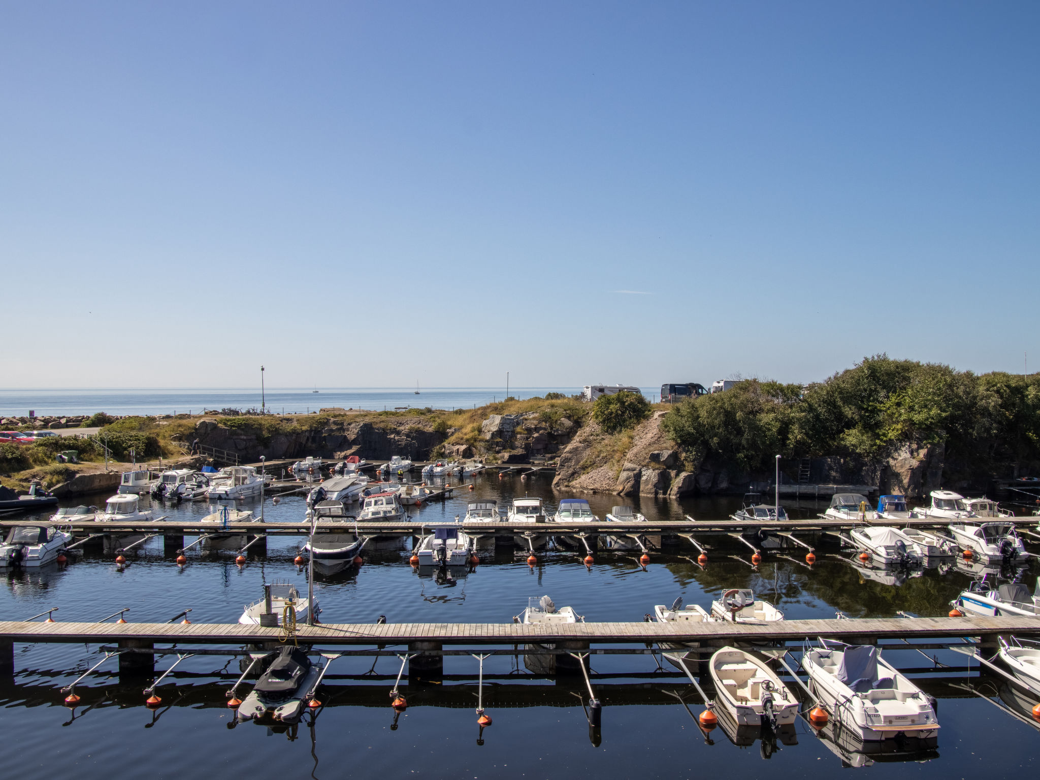 Villa op 800 m van zee in Halmstad met verwarmd zwembad en whirlpool - foto 34