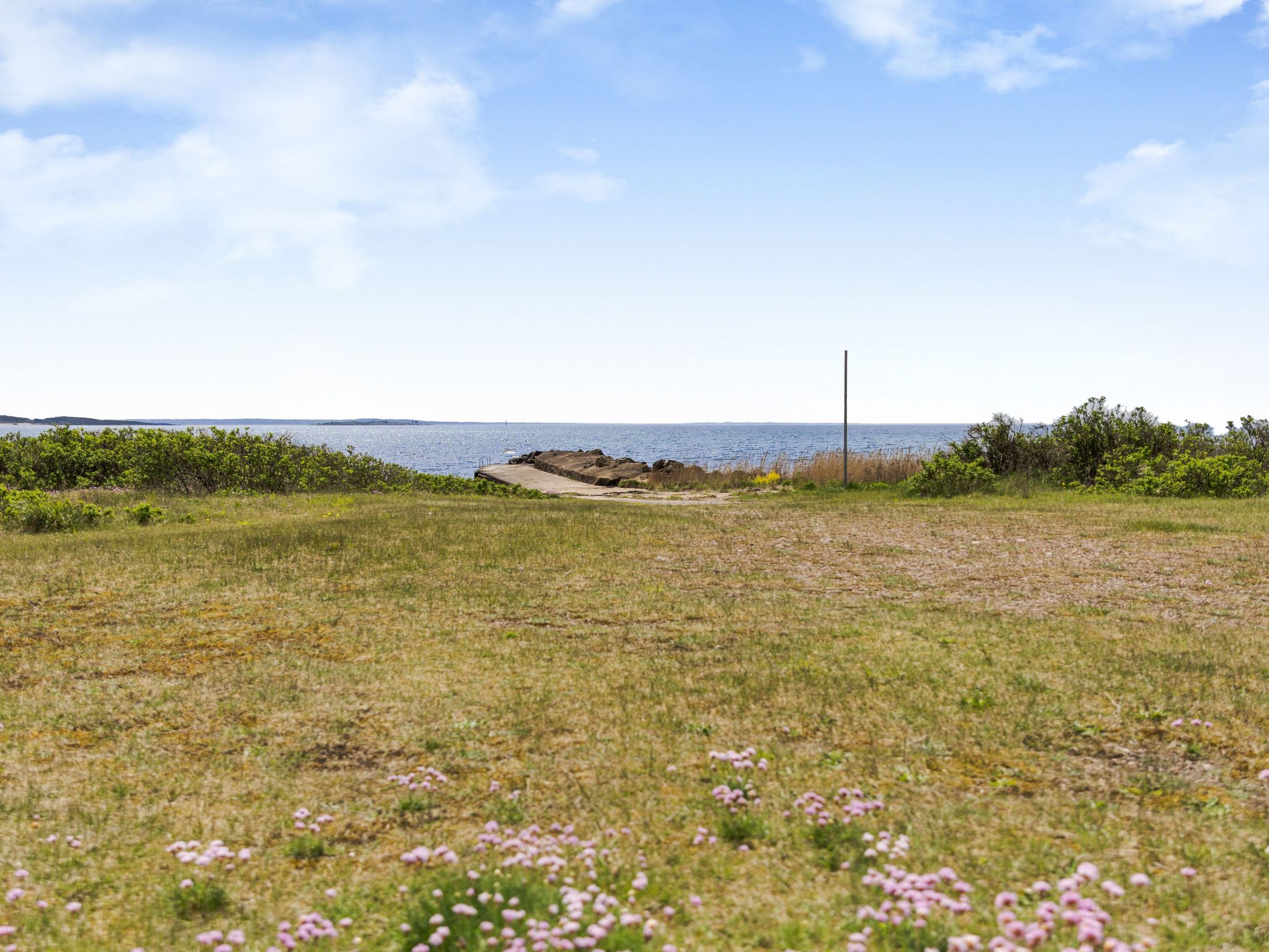 Ringenäs - Buiten