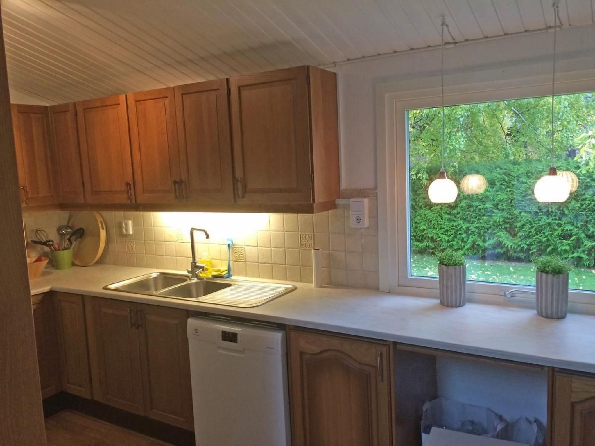 Modernes Haus in der Nähe von Strand und Golf in Halmstad-Binnen