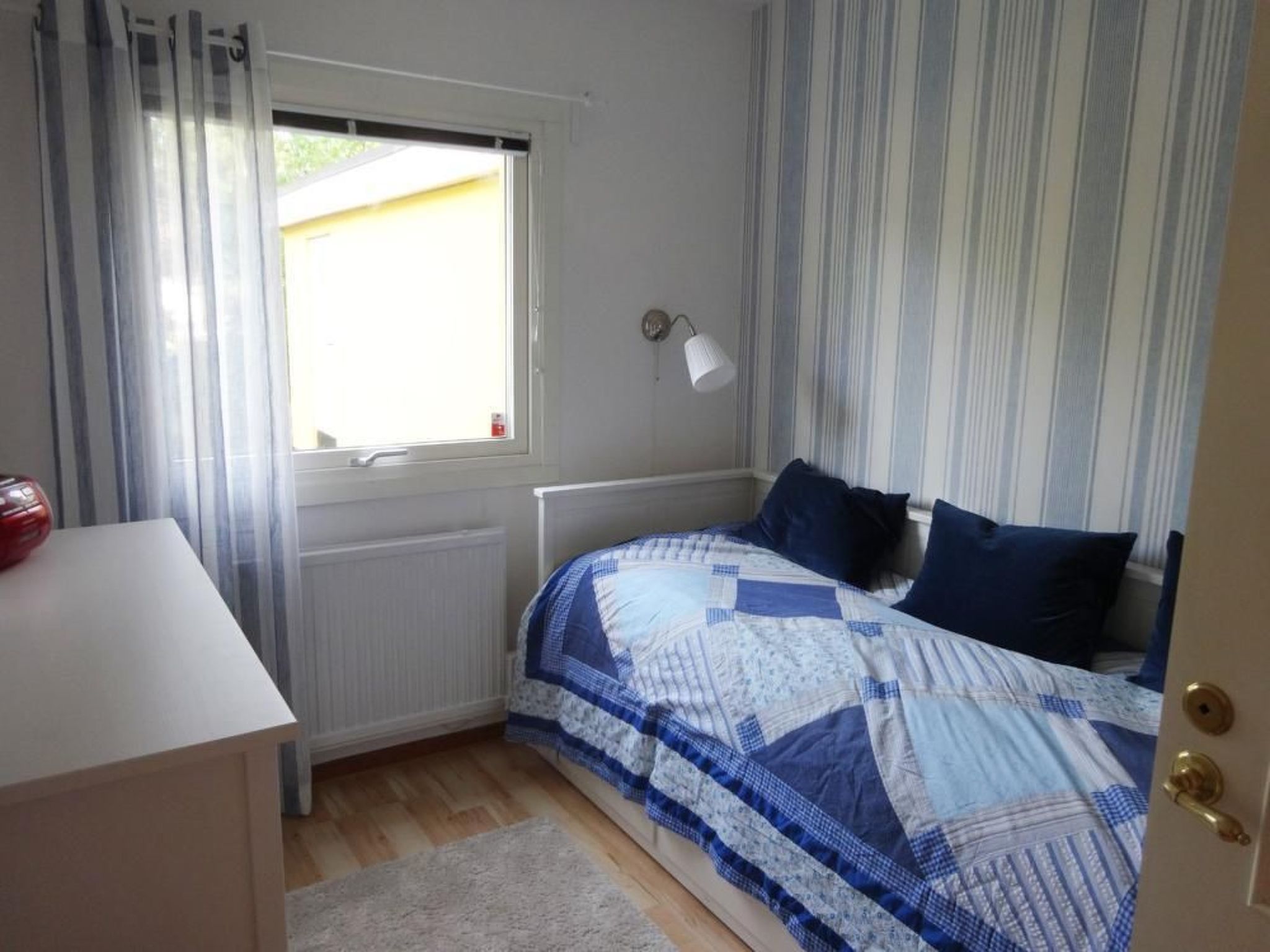 Modernes Haus in der Nähe von Strand und Golf in Halmstad-Binnen