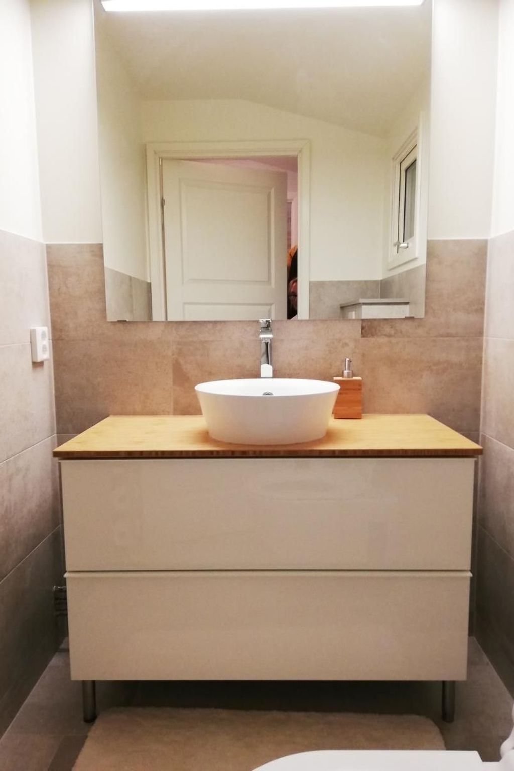 Modernes Haus in der Nähe von Strand und Golf in Halmstad-Binnen