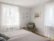 Vrijstaand vakantiehuis Heagård nabij Halmstad met uitgestrekte tuin - thumbnail 5