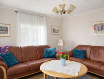 Vrijstaand vakantiehuis Heagård nabij Halmstad met uitgestrekte tuin - thumbnail 4