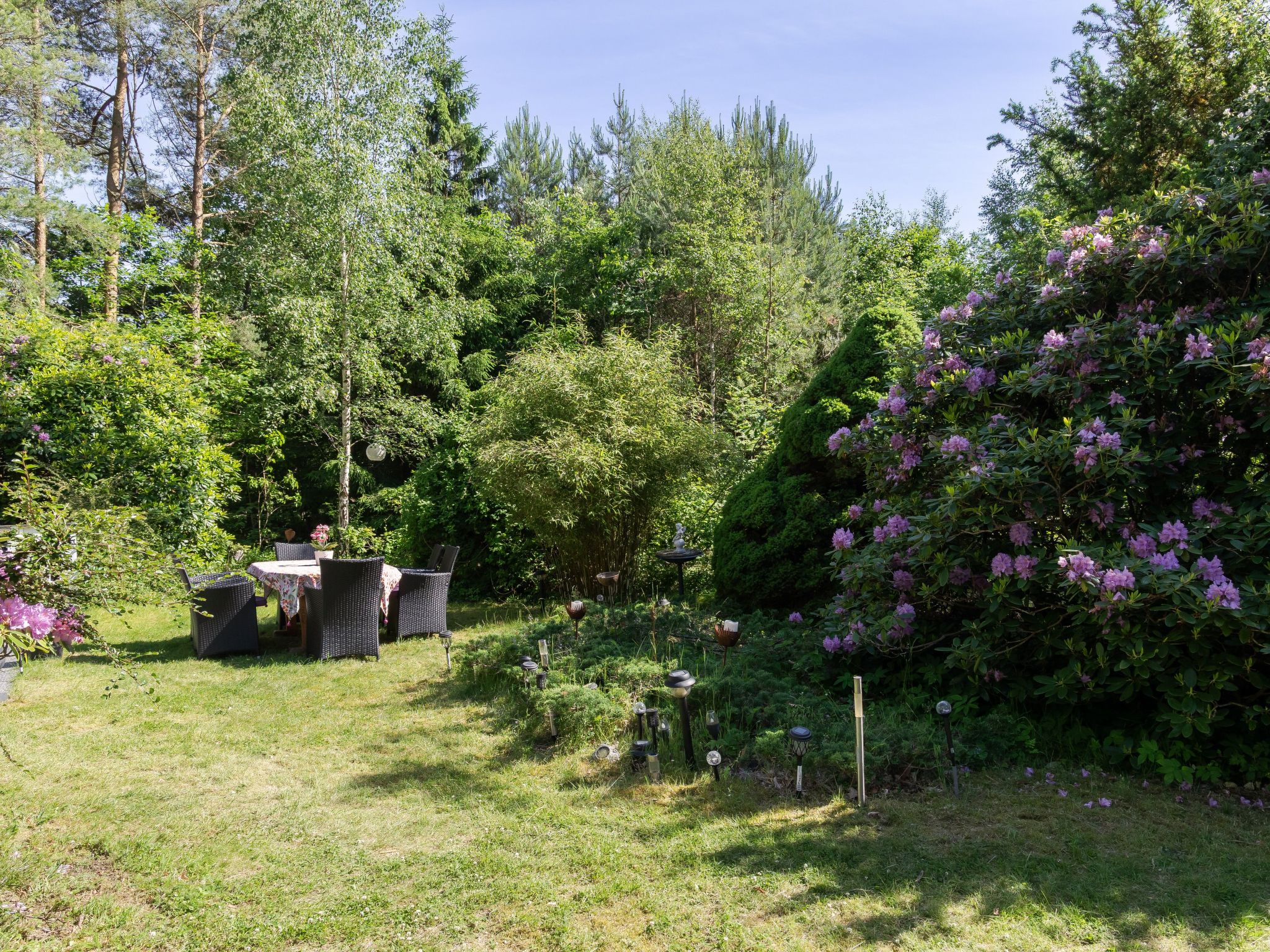 Haverdalsdrömmen - Buiten