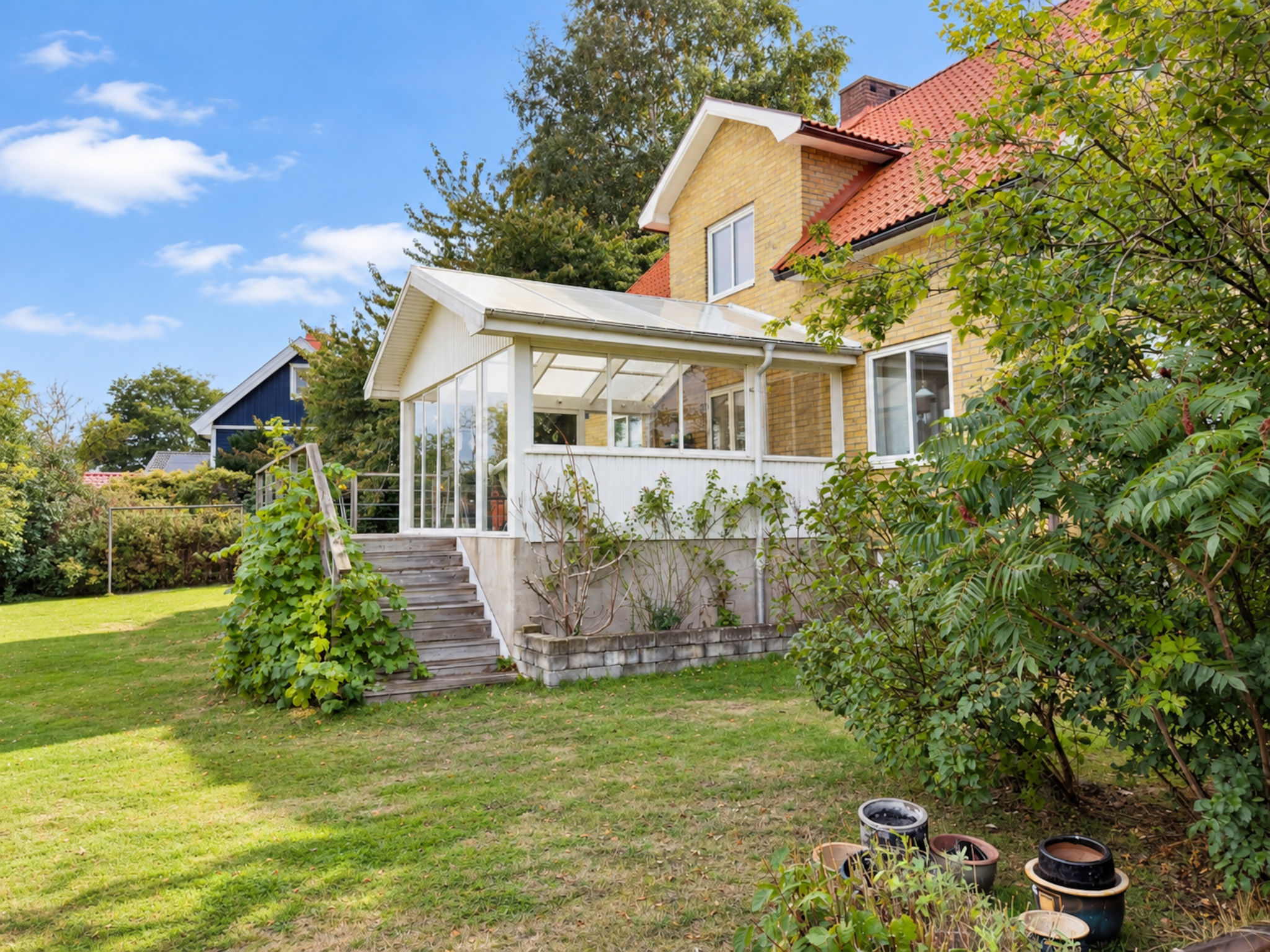 Eketångalyckan