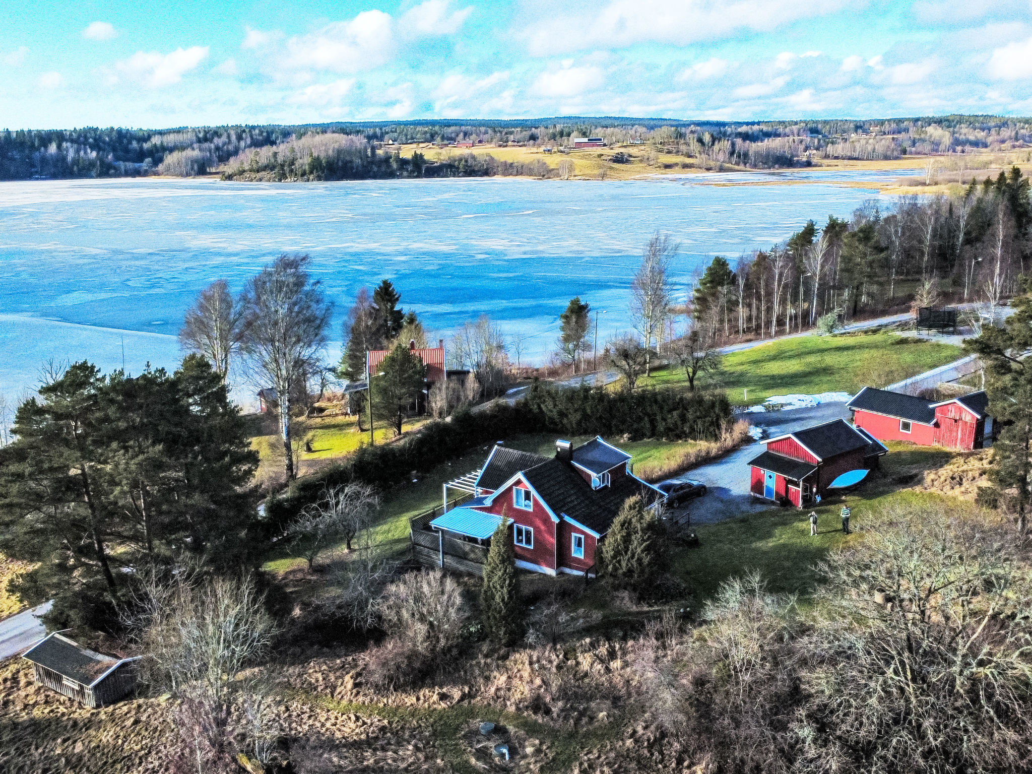 Villa Solsken
