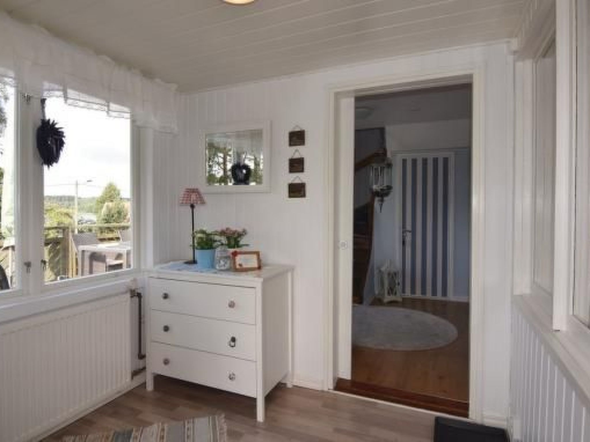 Villa Solsken-Binnen