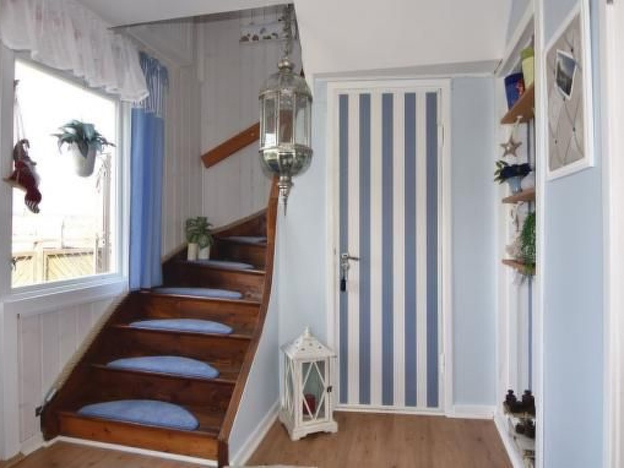 Villa Solsken-Binnen