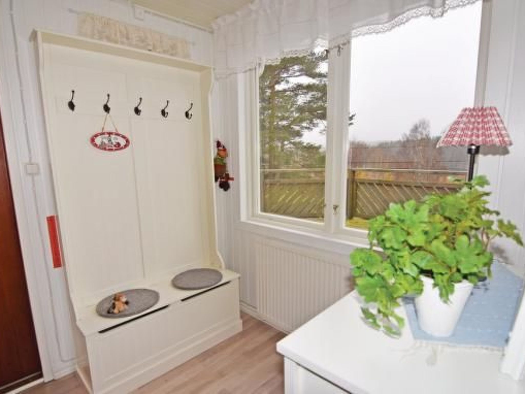 Villa Solsken-Binnen