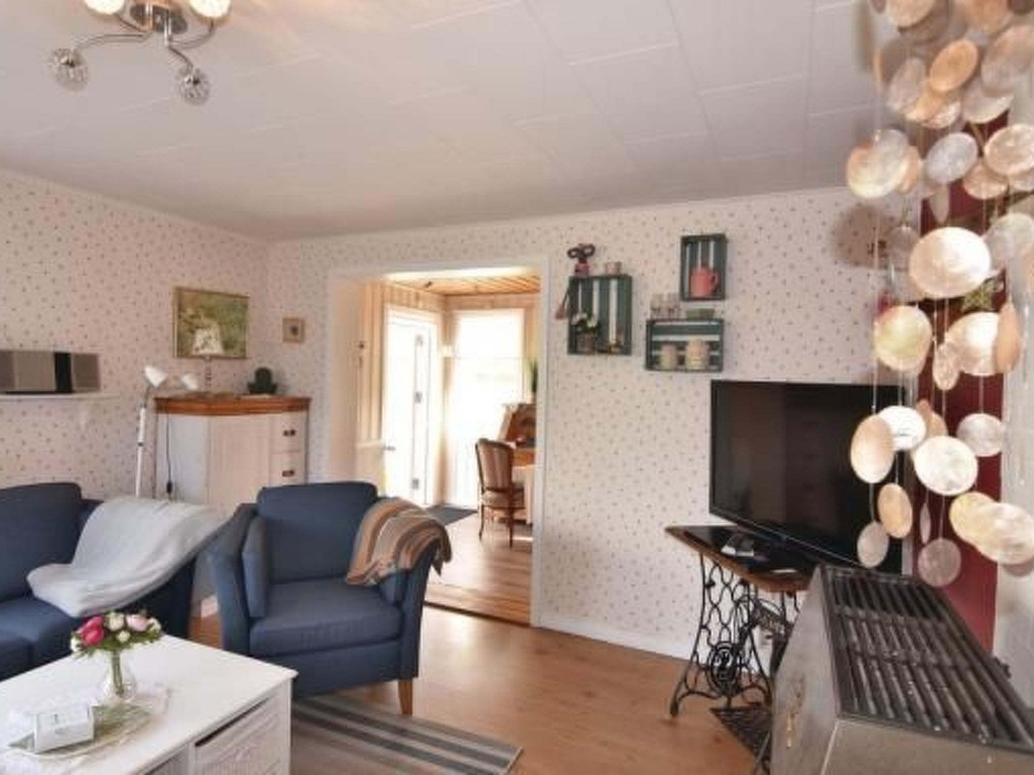 Villa Solsken-Binnen