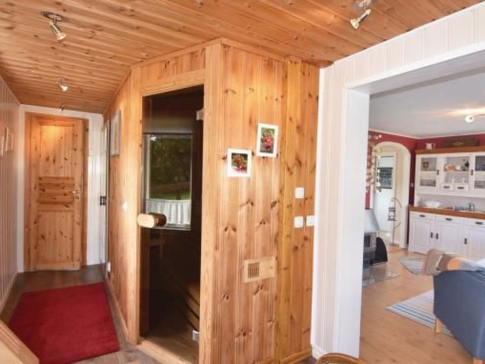 Villa Solsken-Binnen