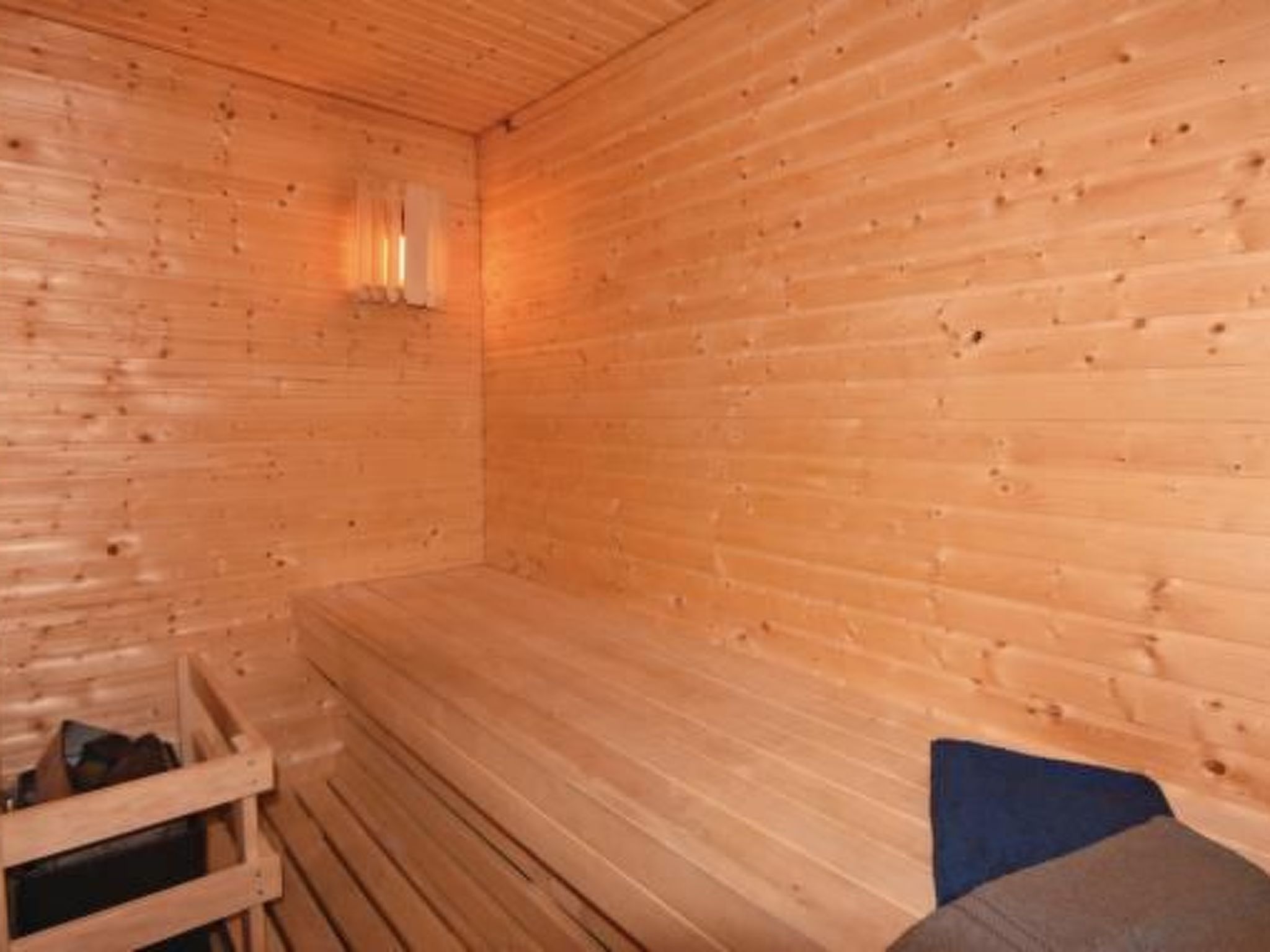 Villa Solsken-Binnen