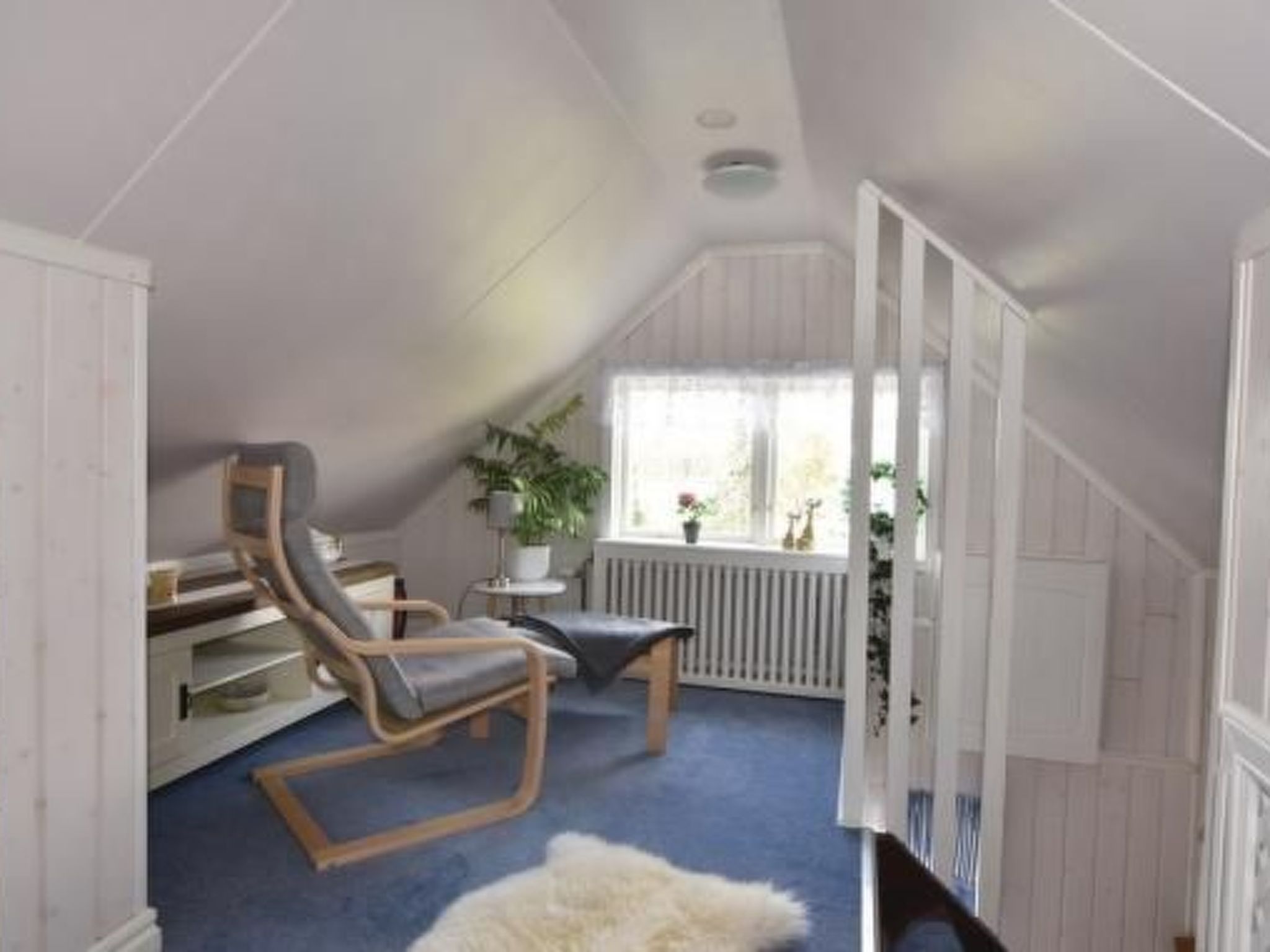 Villa Solsken-Binnen