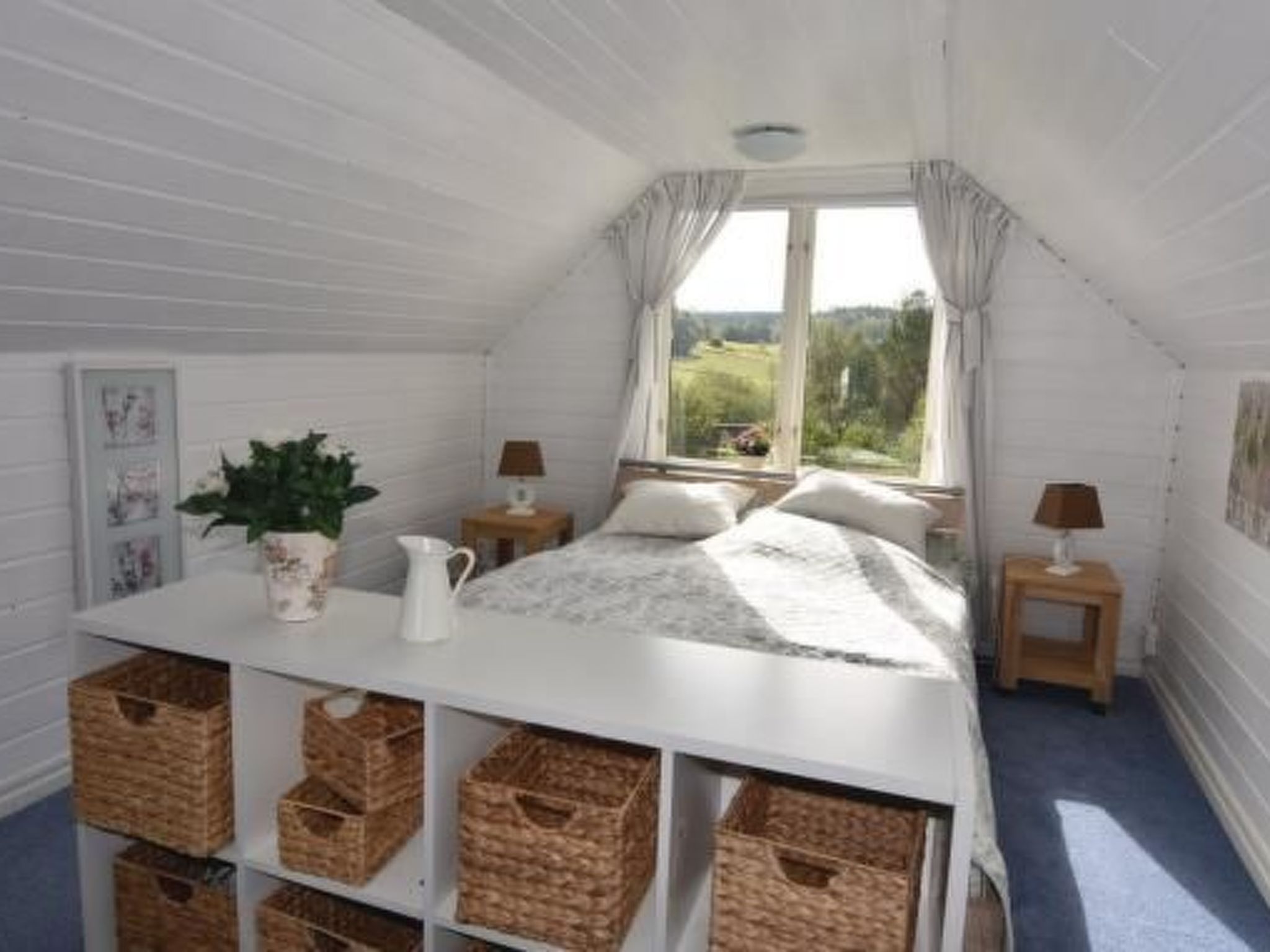 Villa Solsken-Binnen