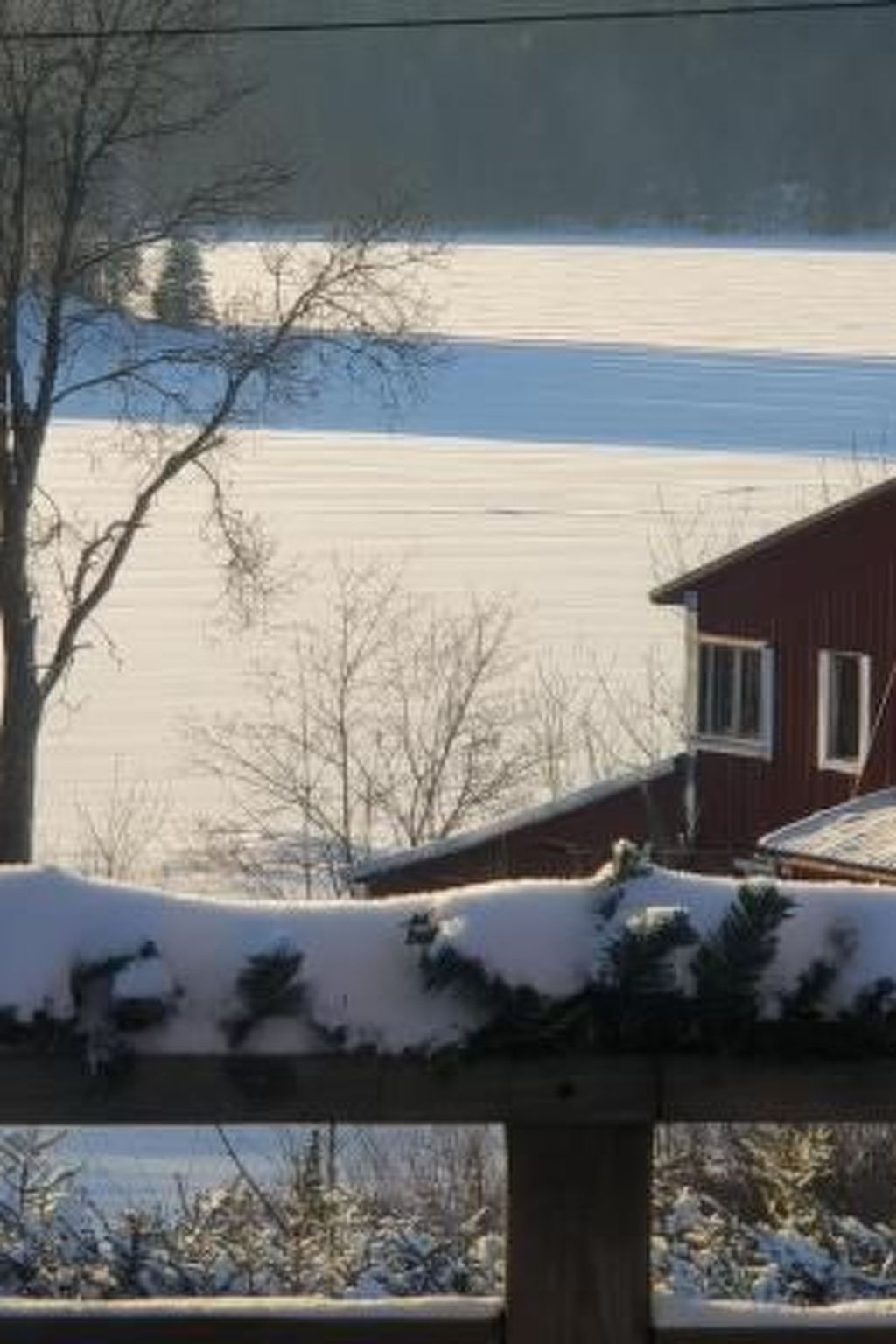 Villa Solsken-Binnen