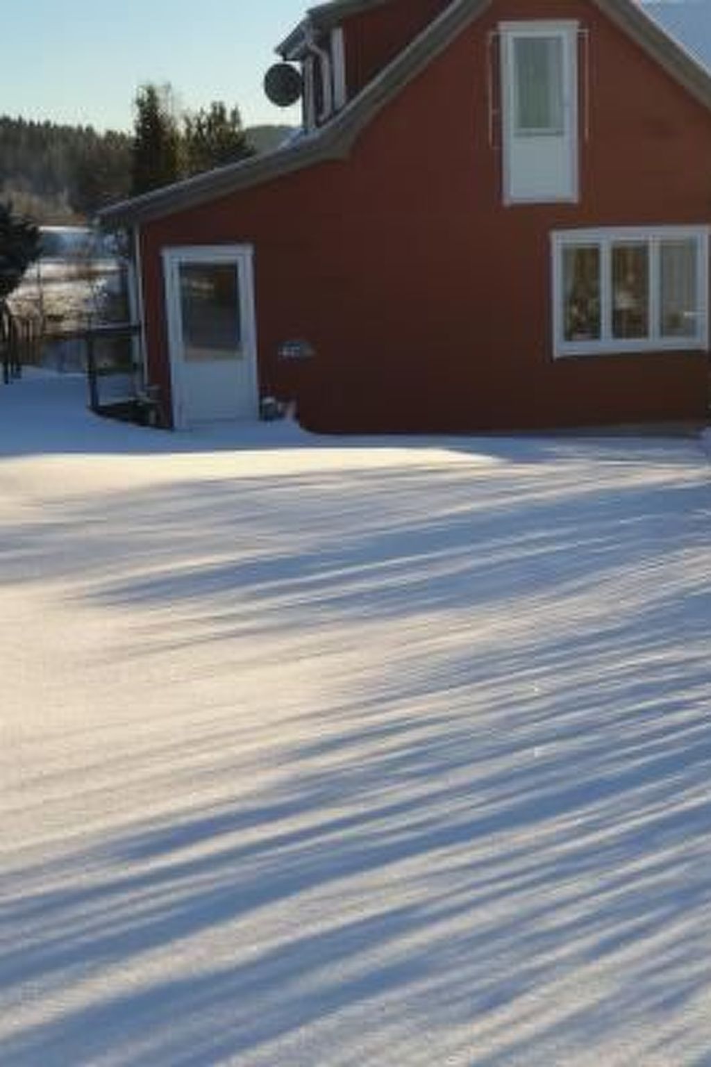 Villa Solsken-Binnen