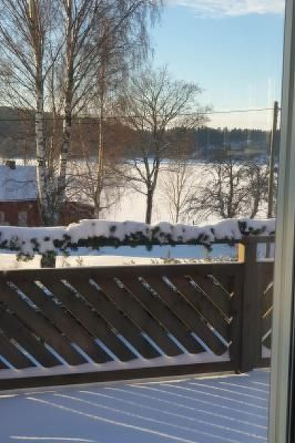 Villa Solsken-Binnen