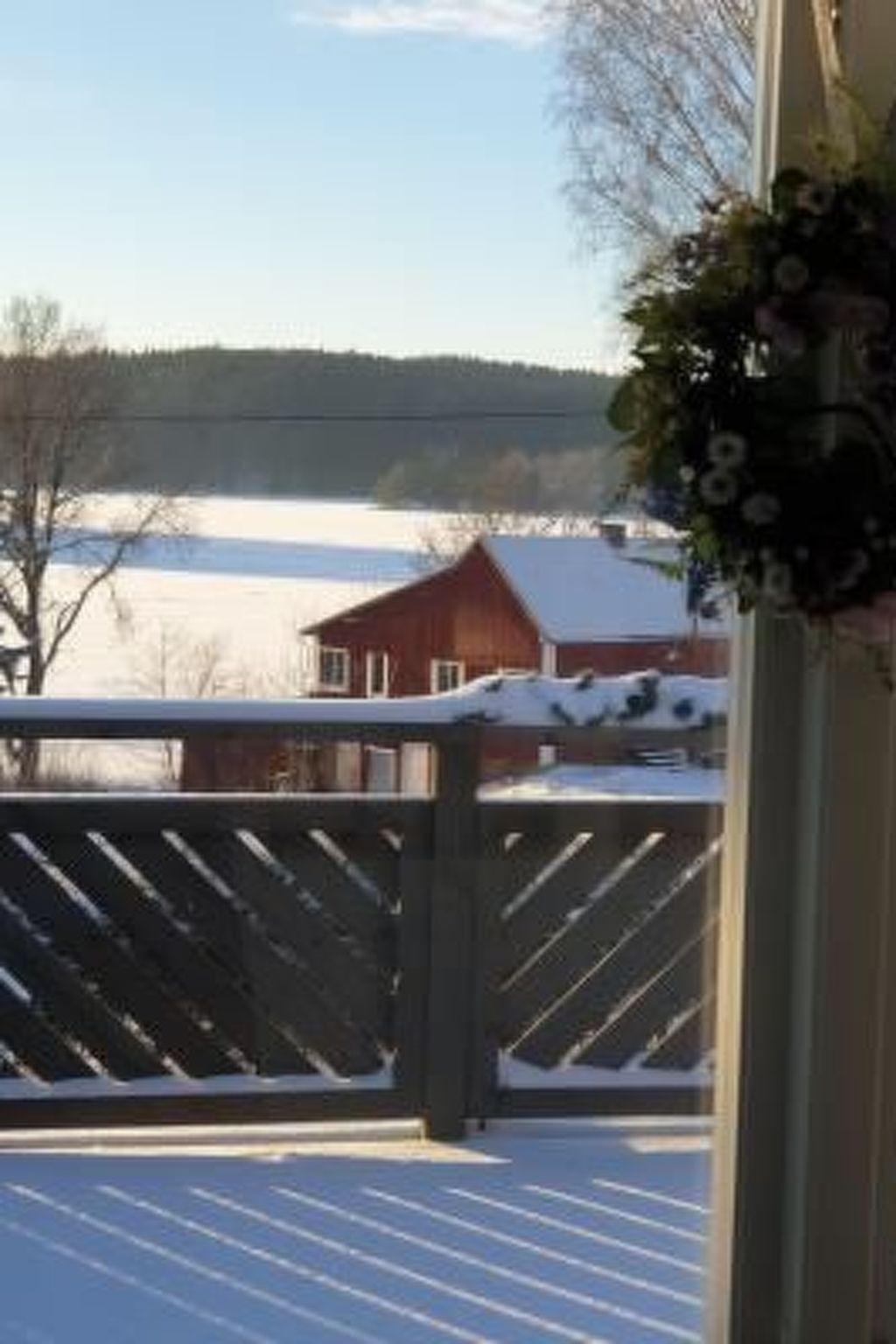 Villa Solsken-Binnen