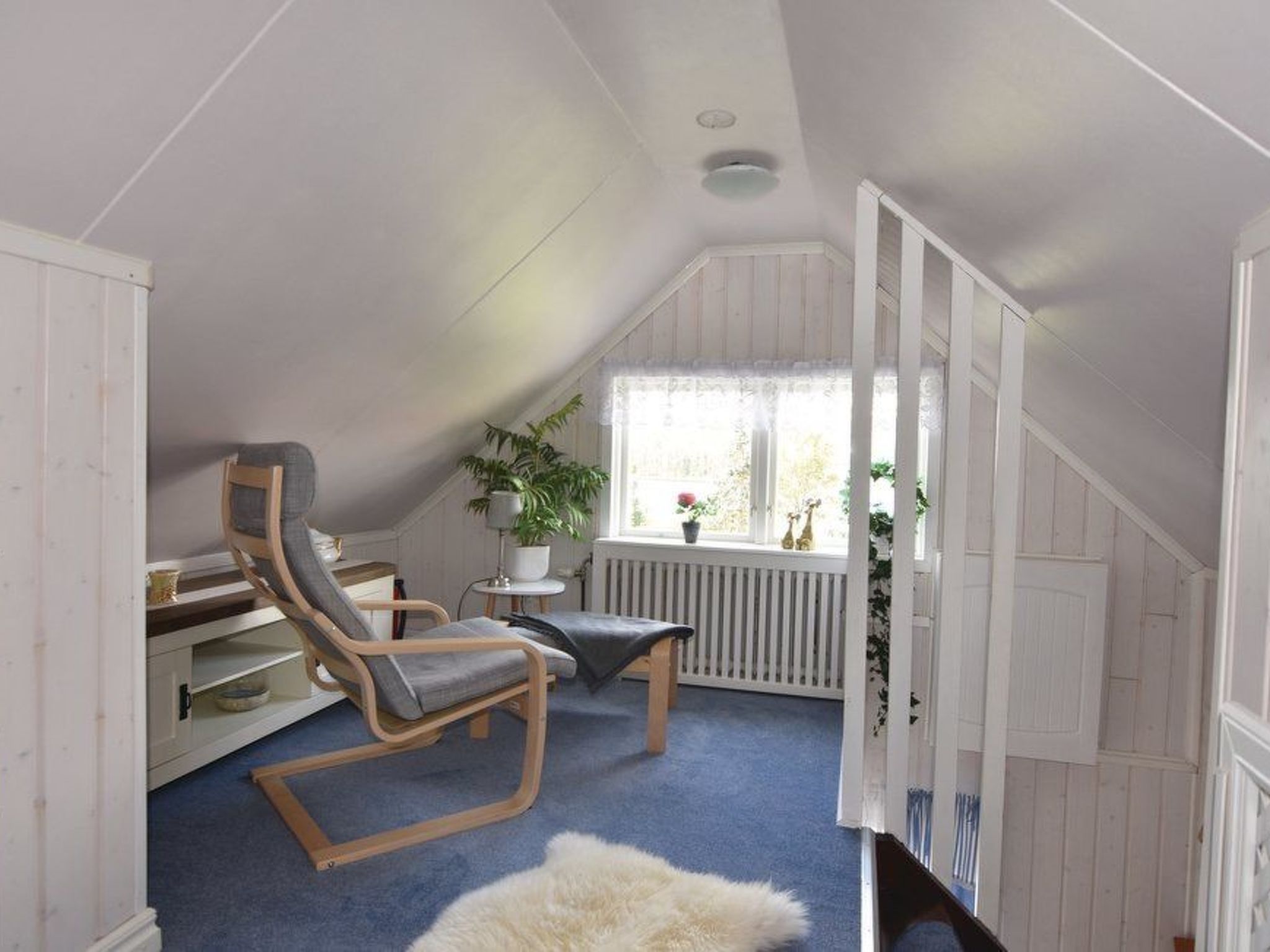 Villa Solsken-Binnen