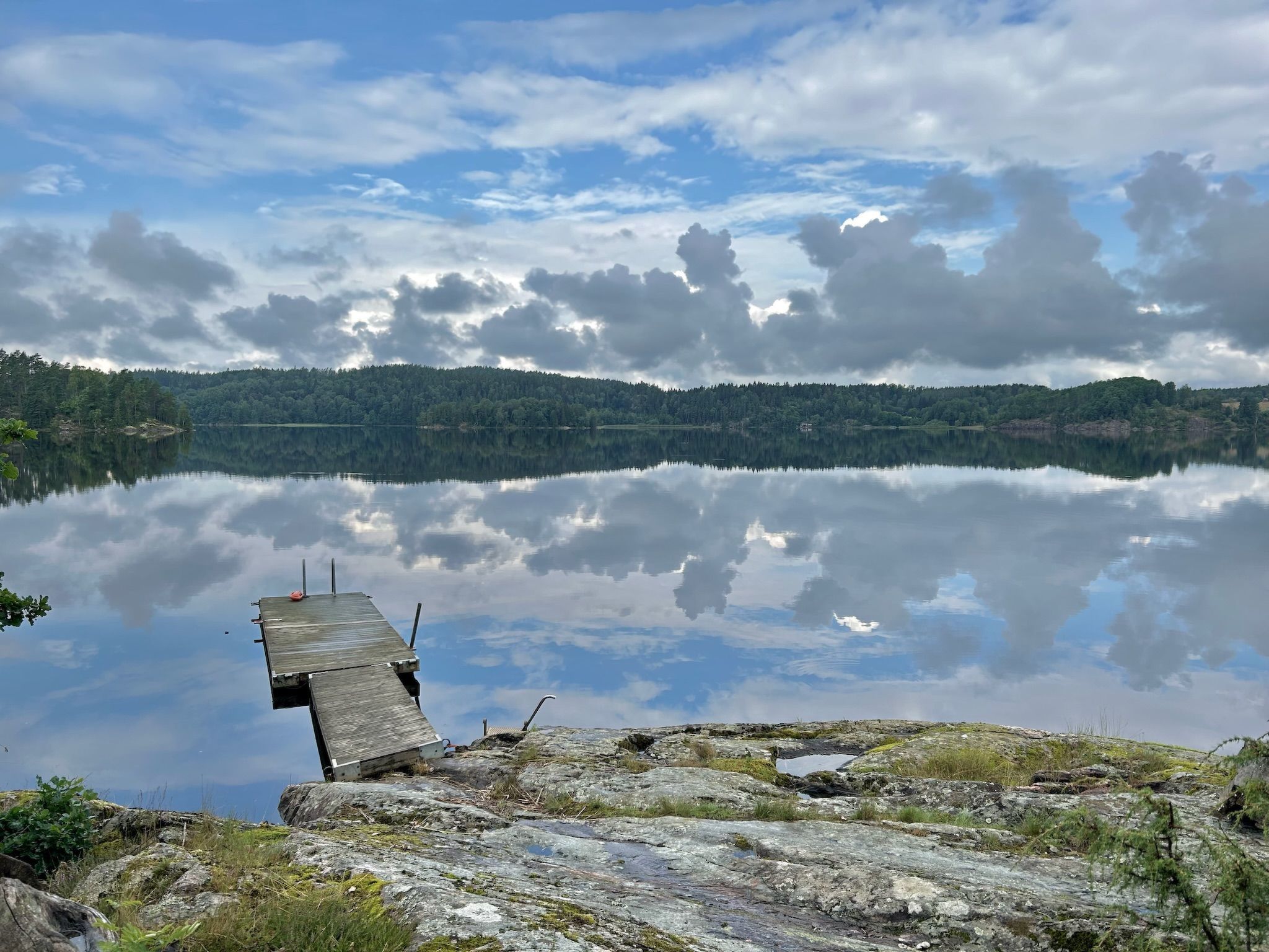Villa Solsken-Binnen