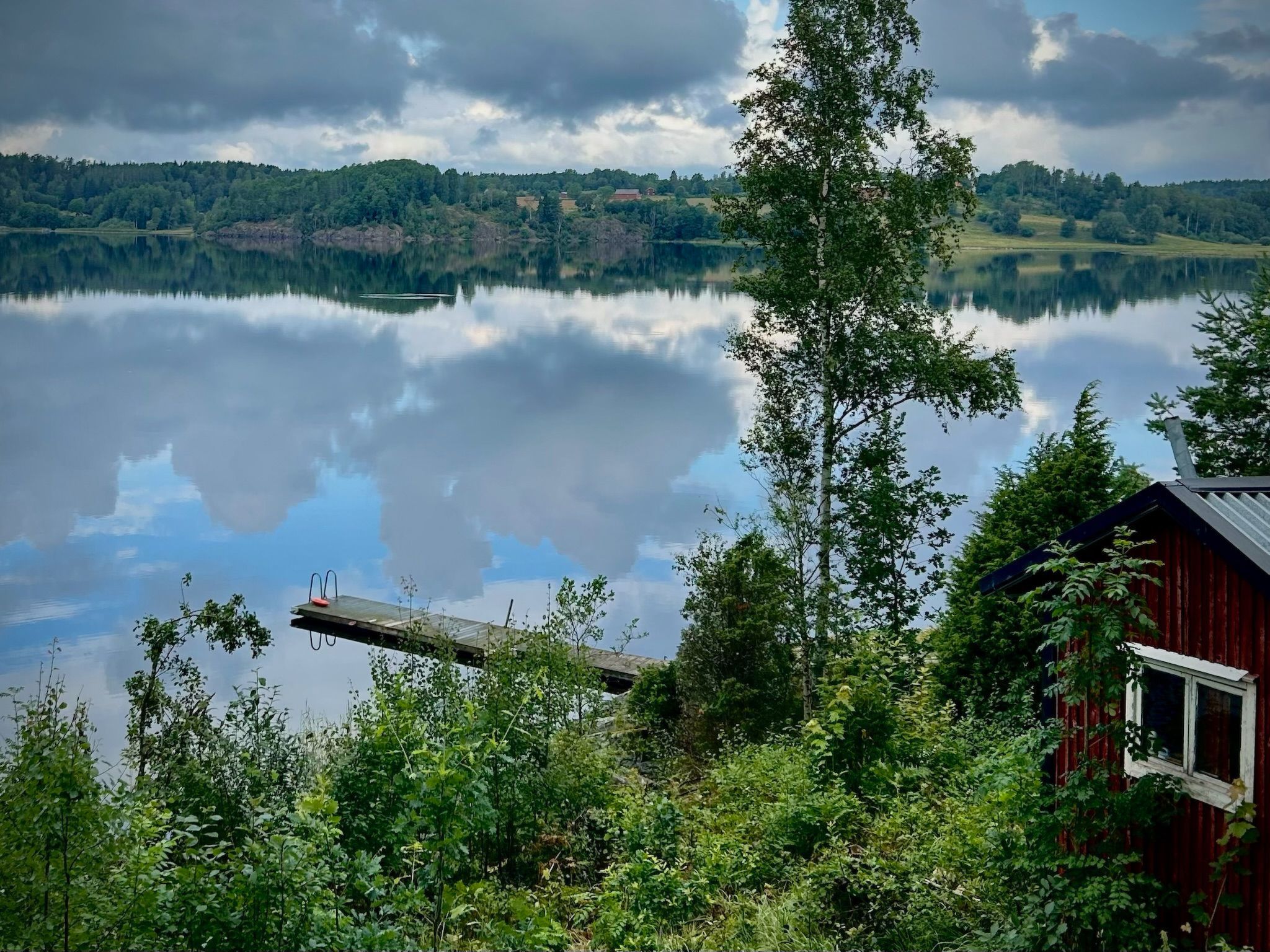 Villa Solsken-Binnen