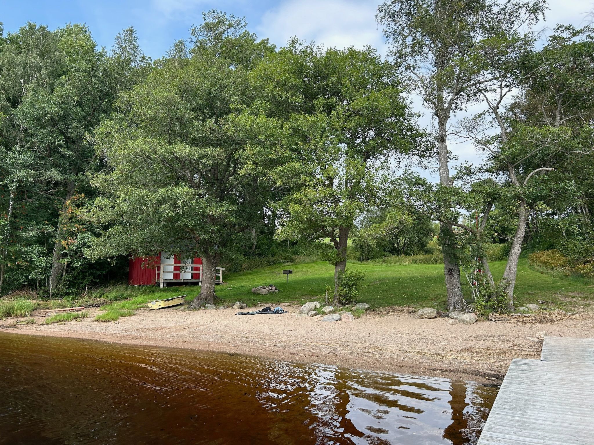 Villa Solsken-Binnen