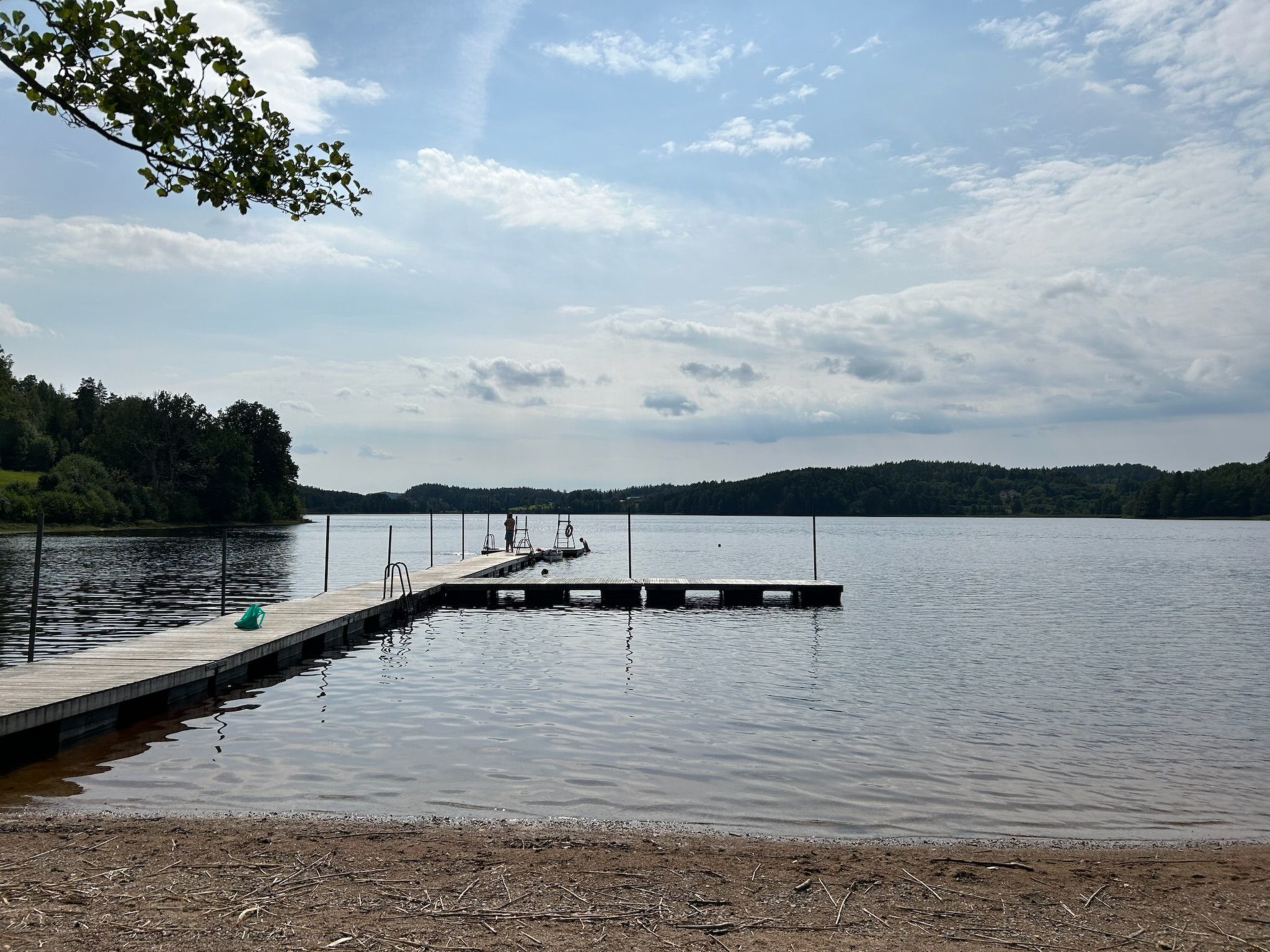 Villa Solsken-Binnen