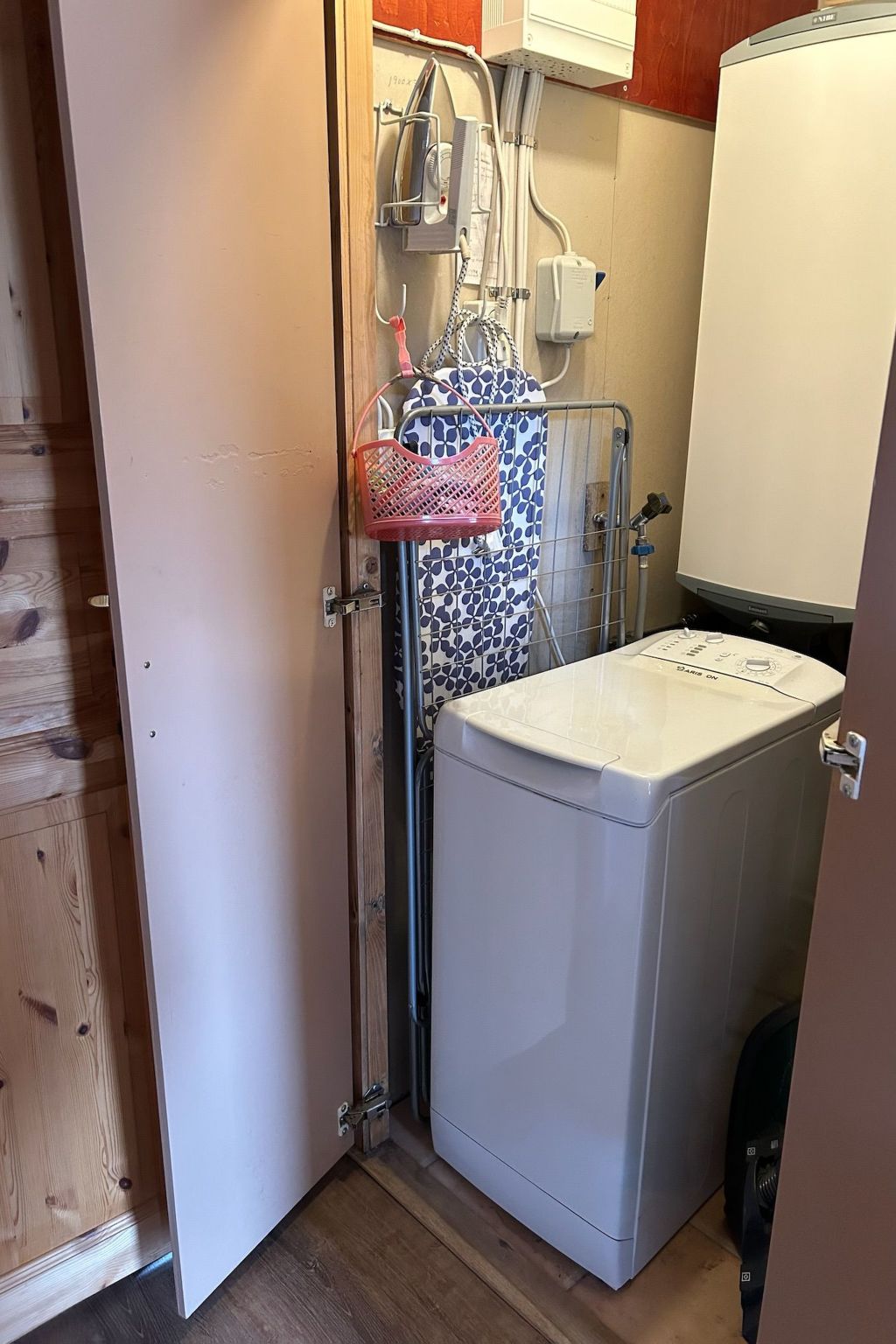 Villa Solsken-Binnen