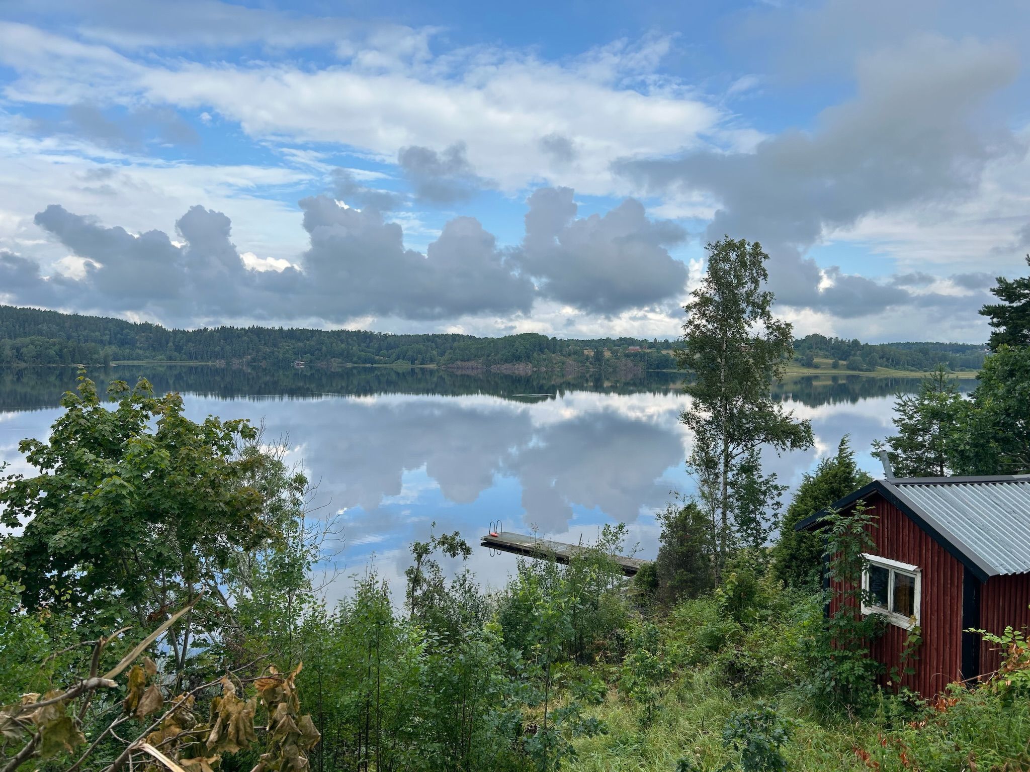 Villa Solsken-Binnen