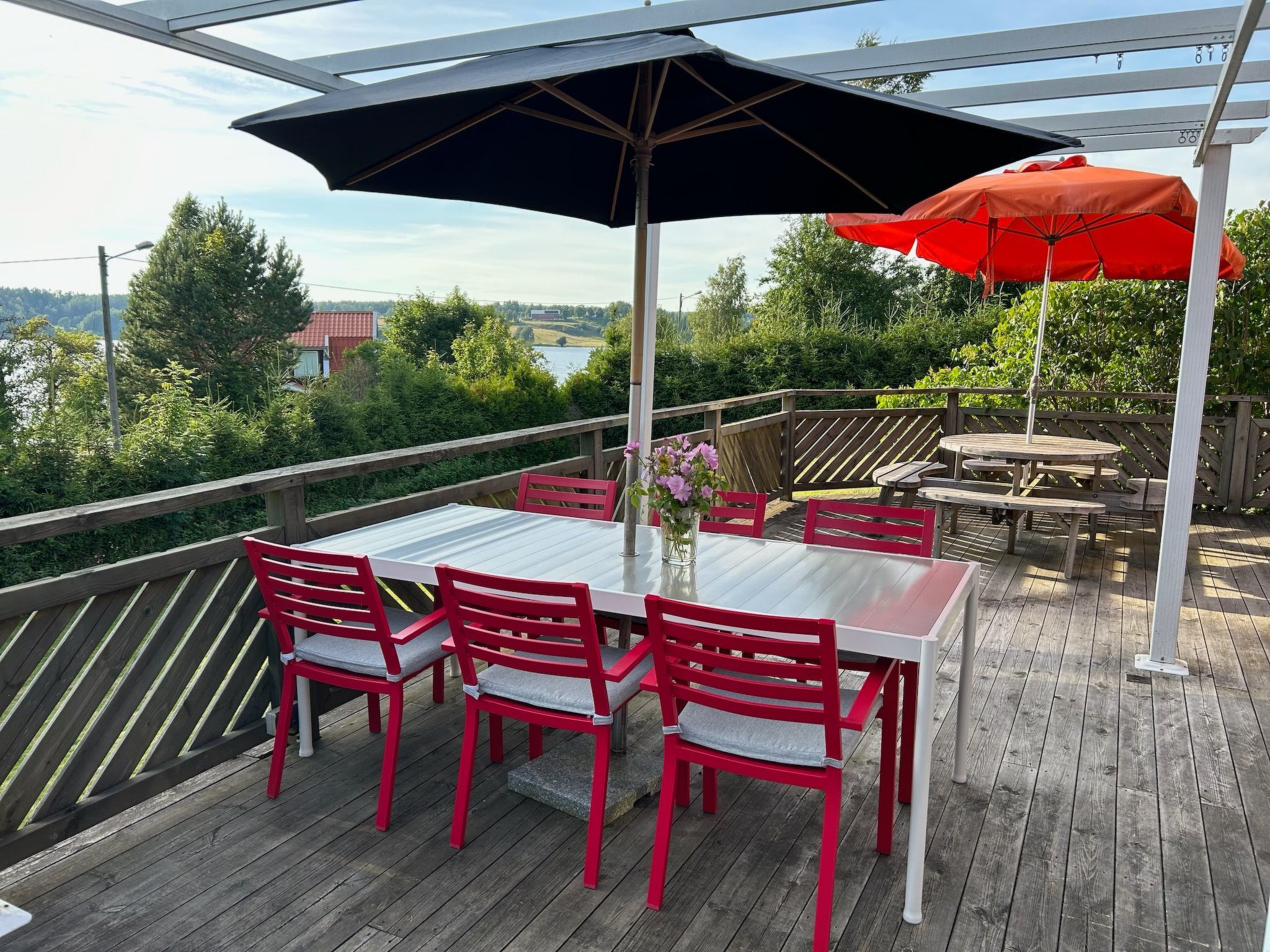 Villa Solsken-Binnen