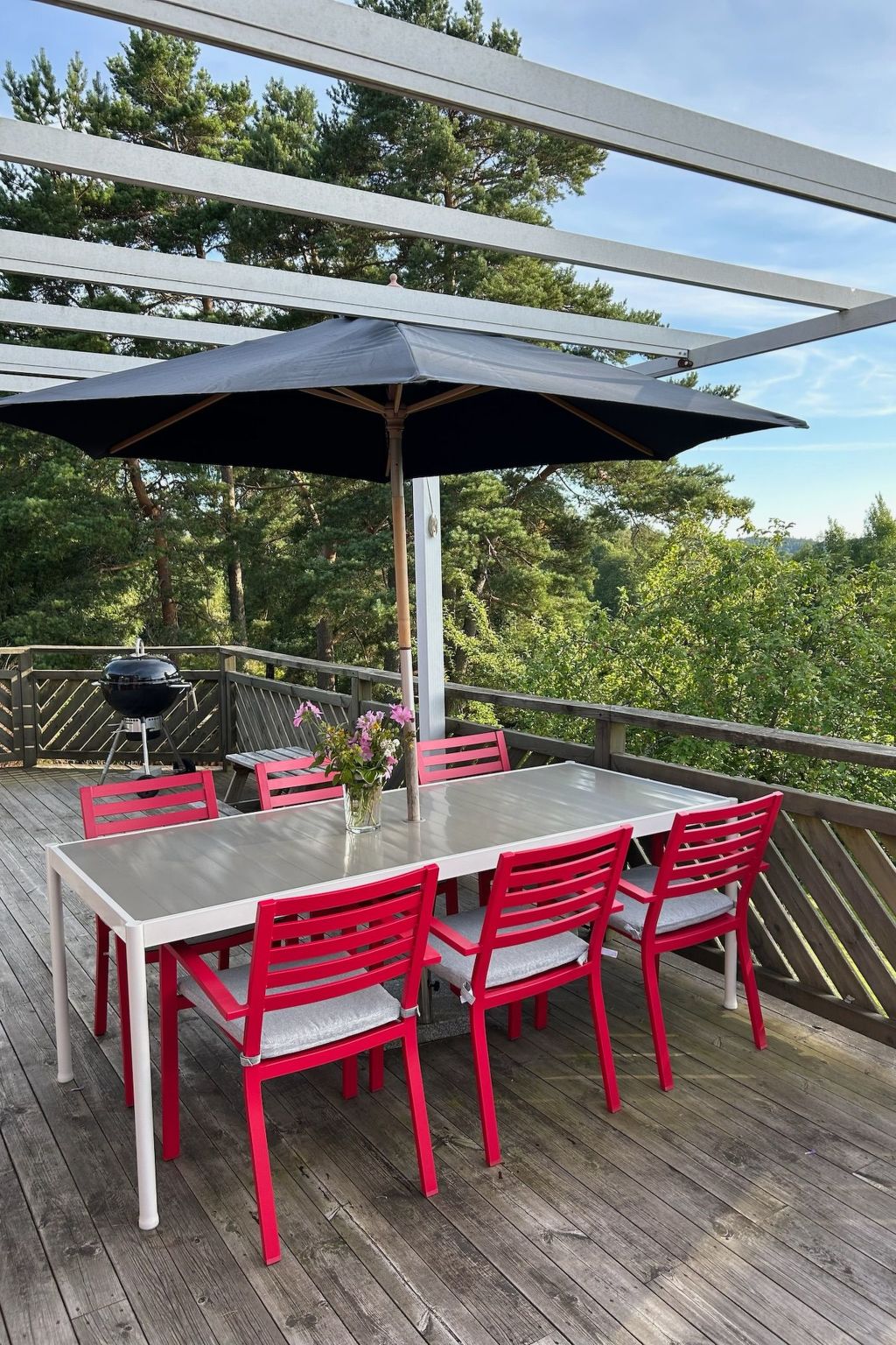 Villa Solsken-Binnen