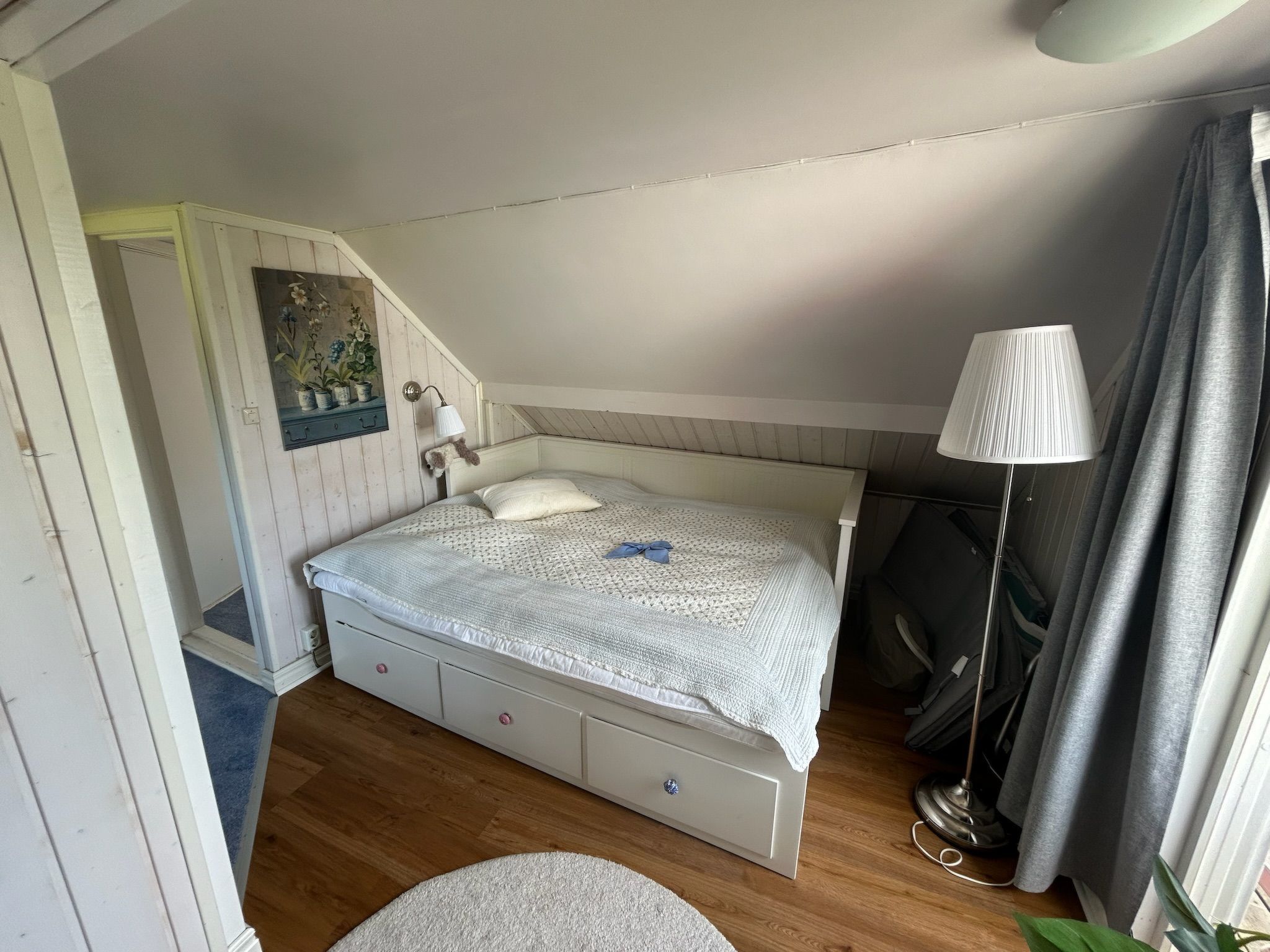 Villa Solsken-Binnen