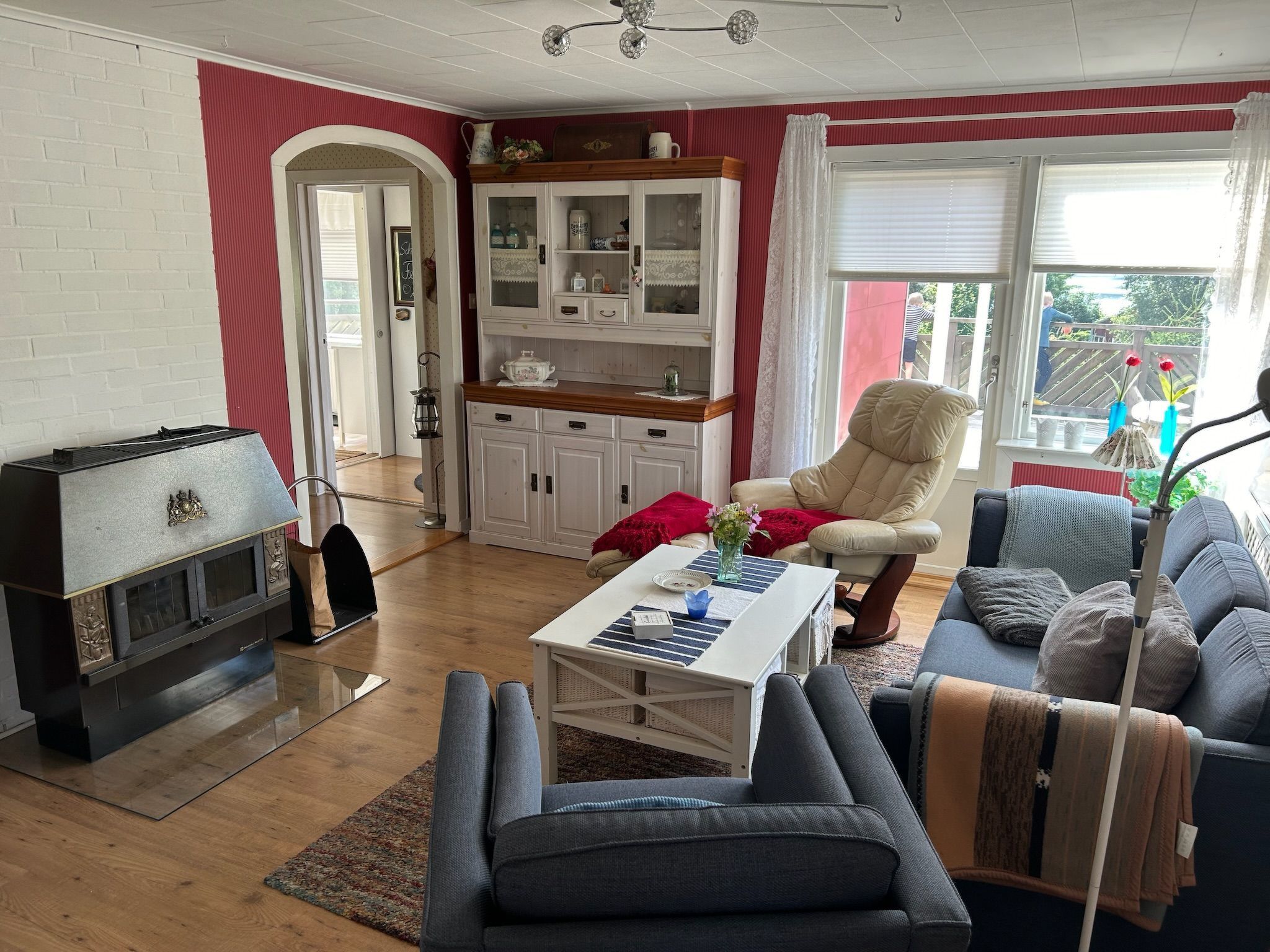 Maison Villa Solsken – photo, photo 34 sur 38