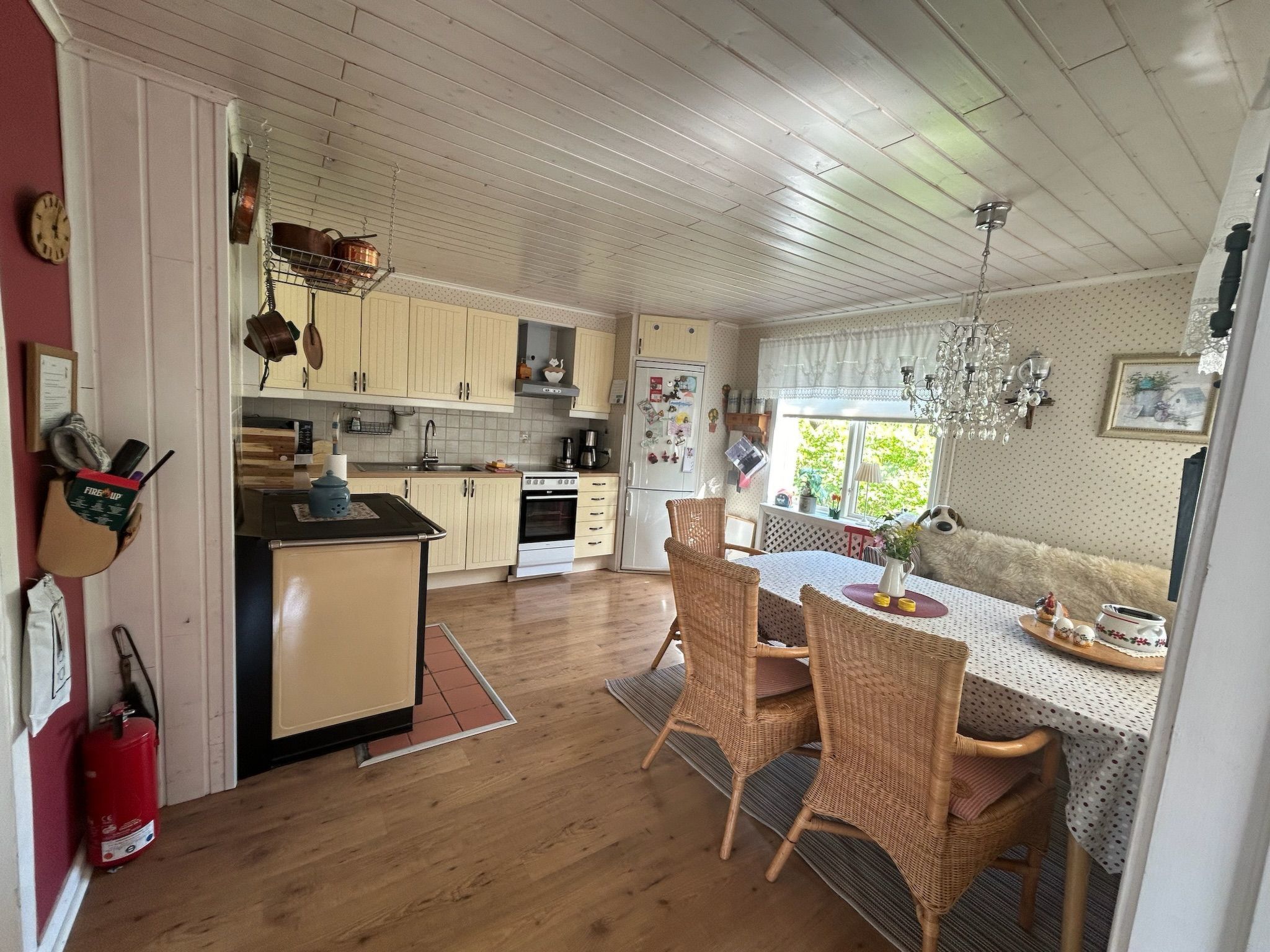 Maison Villa Solsken – photo, photo 37 sur 38