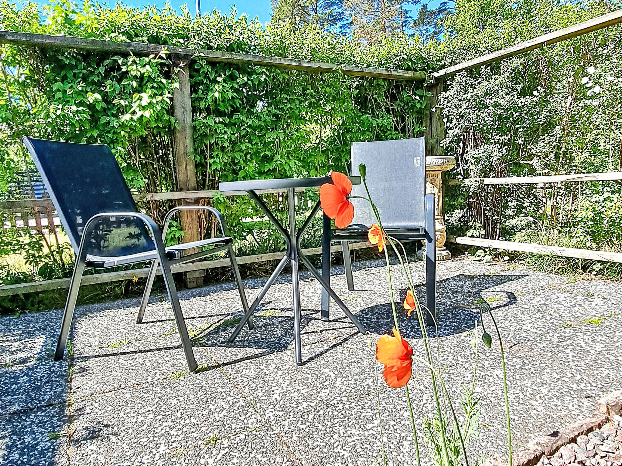 Im Herzen Smålands - Buiten