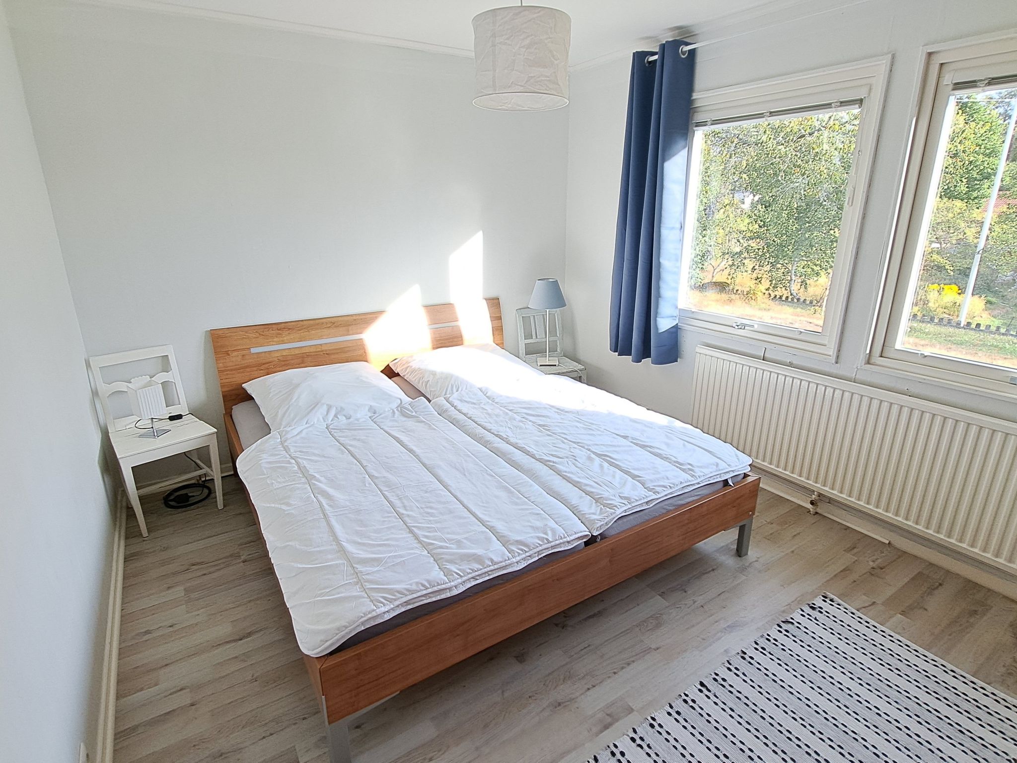 Im Herzen Smålands-Drinnen