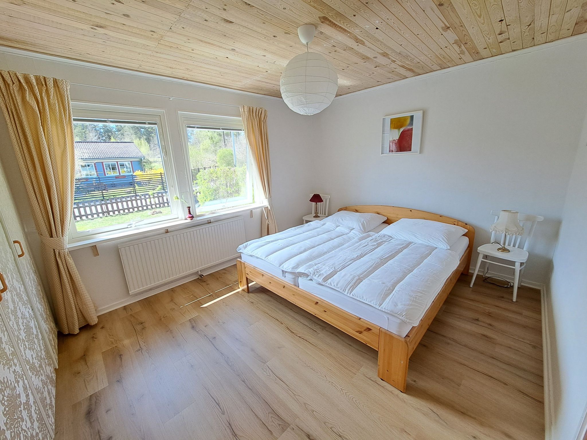 Im Herzen Smålands-Drinnen