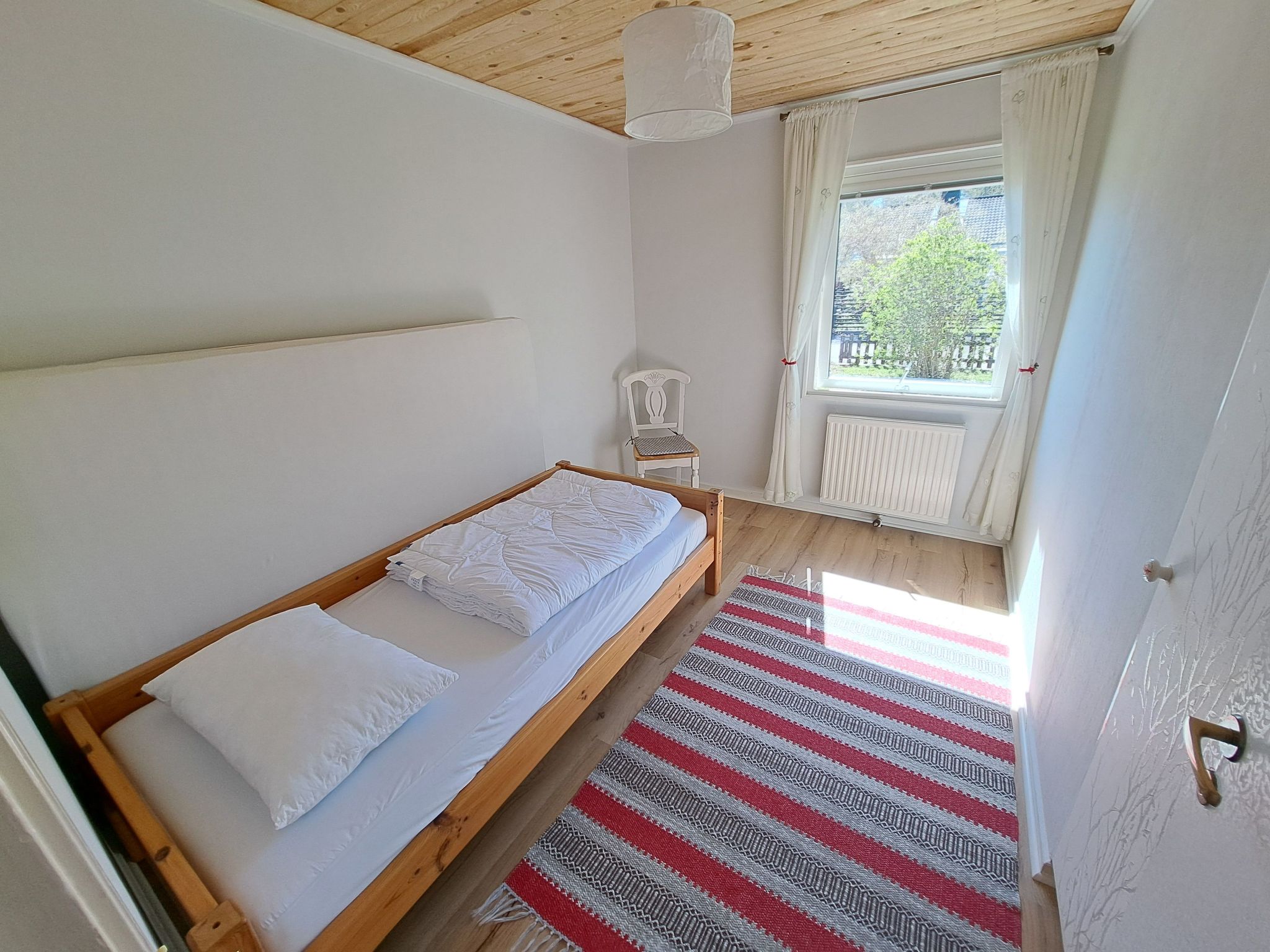 Im Herzen Smålands-Drinnen