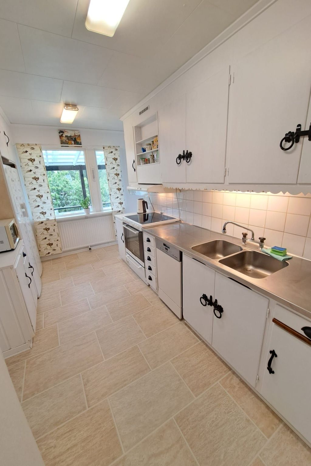 Im Herzen Smålands-Drinnen