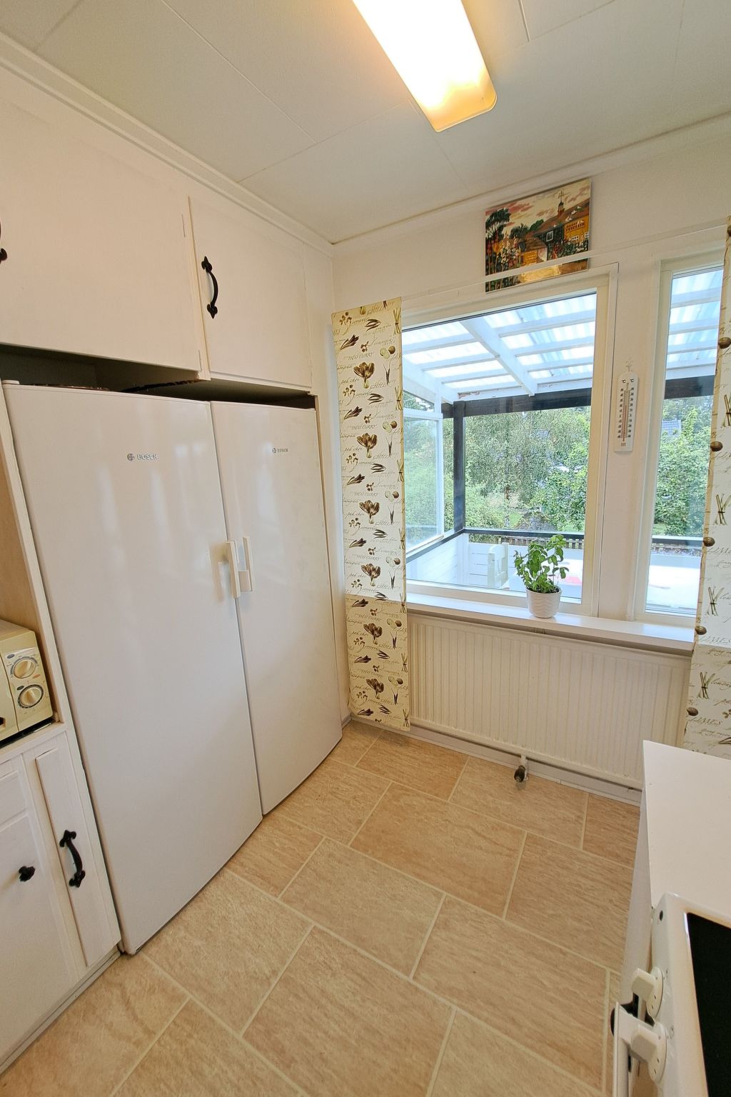 Im Herzen Smålands-Drinnen