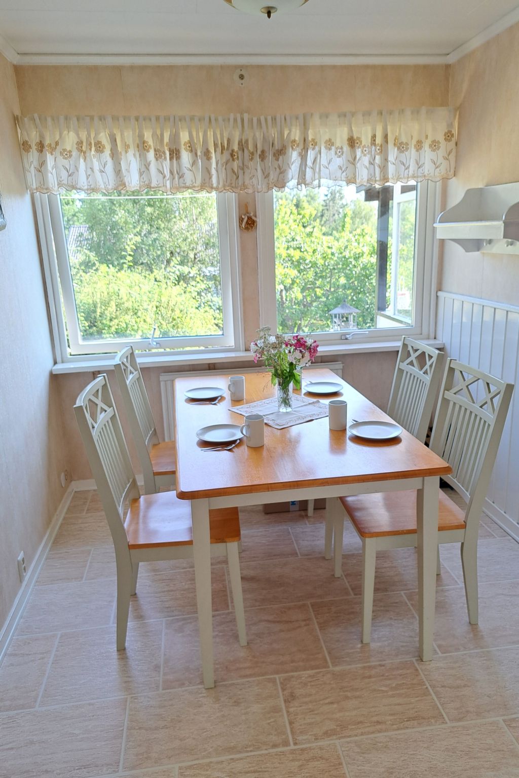 Im Herzen Smålands-Drinnen