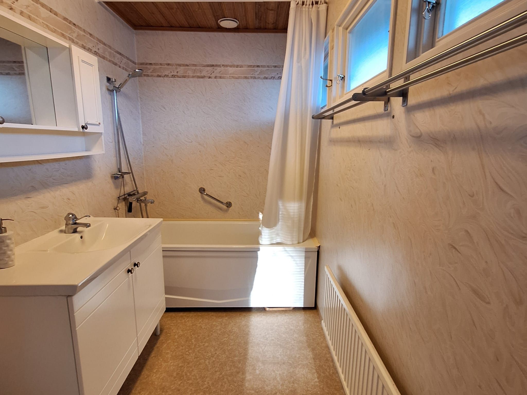 Im Herzen Smålands-Drinnen