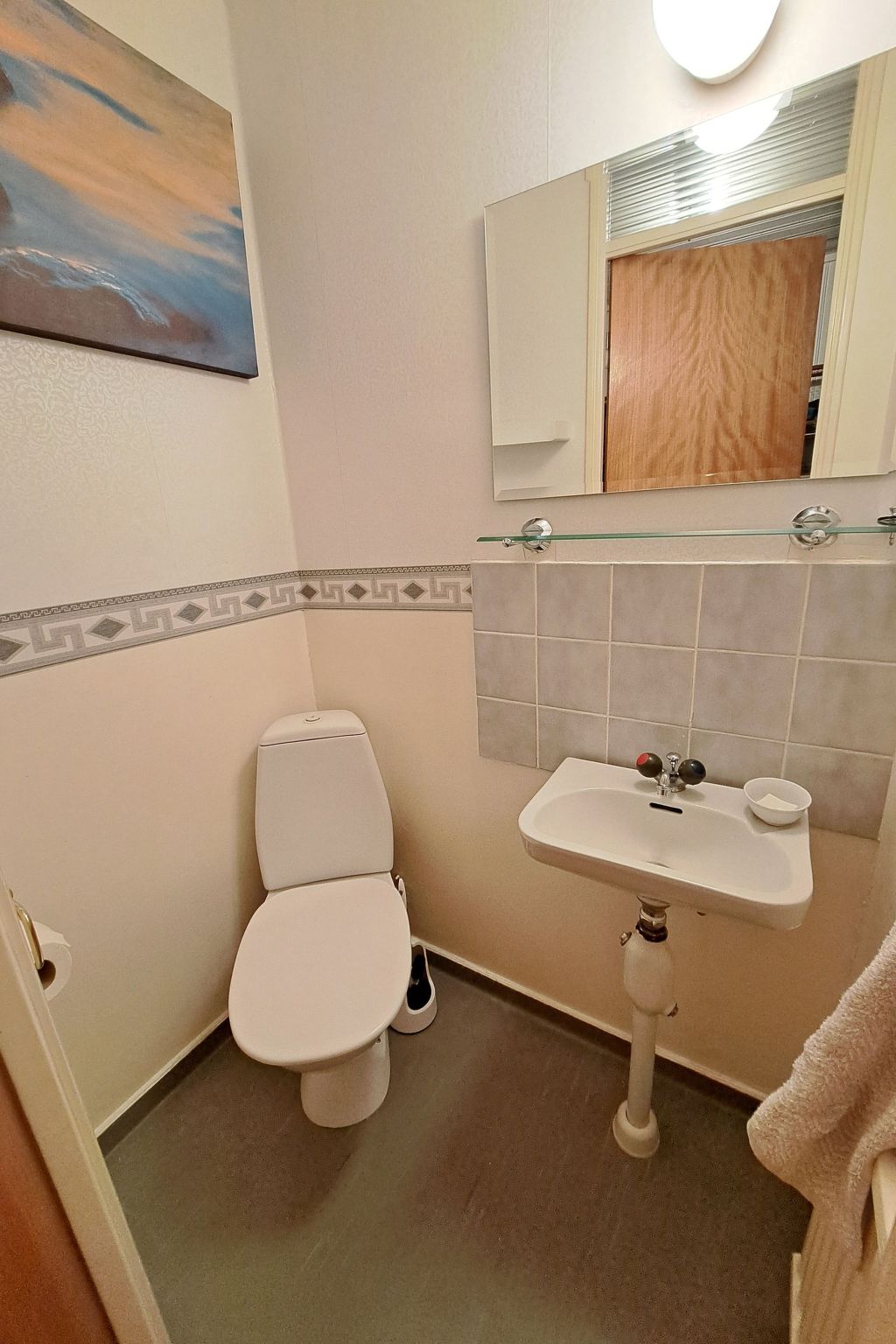 Im Herzen Smålands-Drinnen