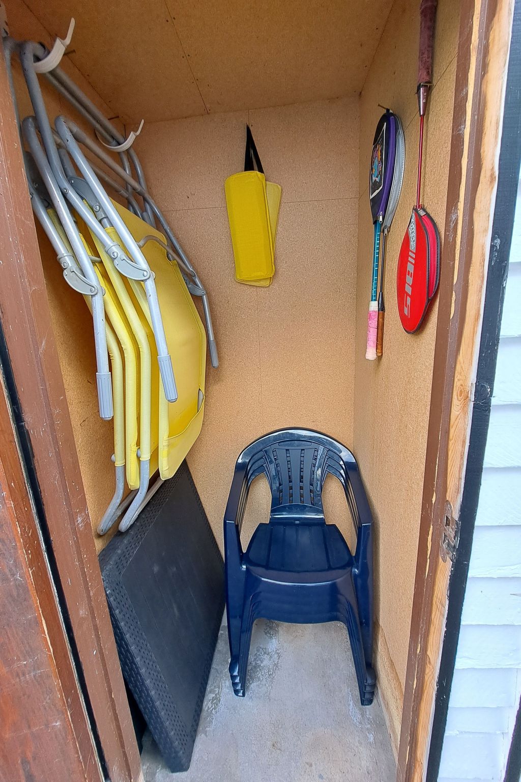 Im Herzen Smålands-Drinnen